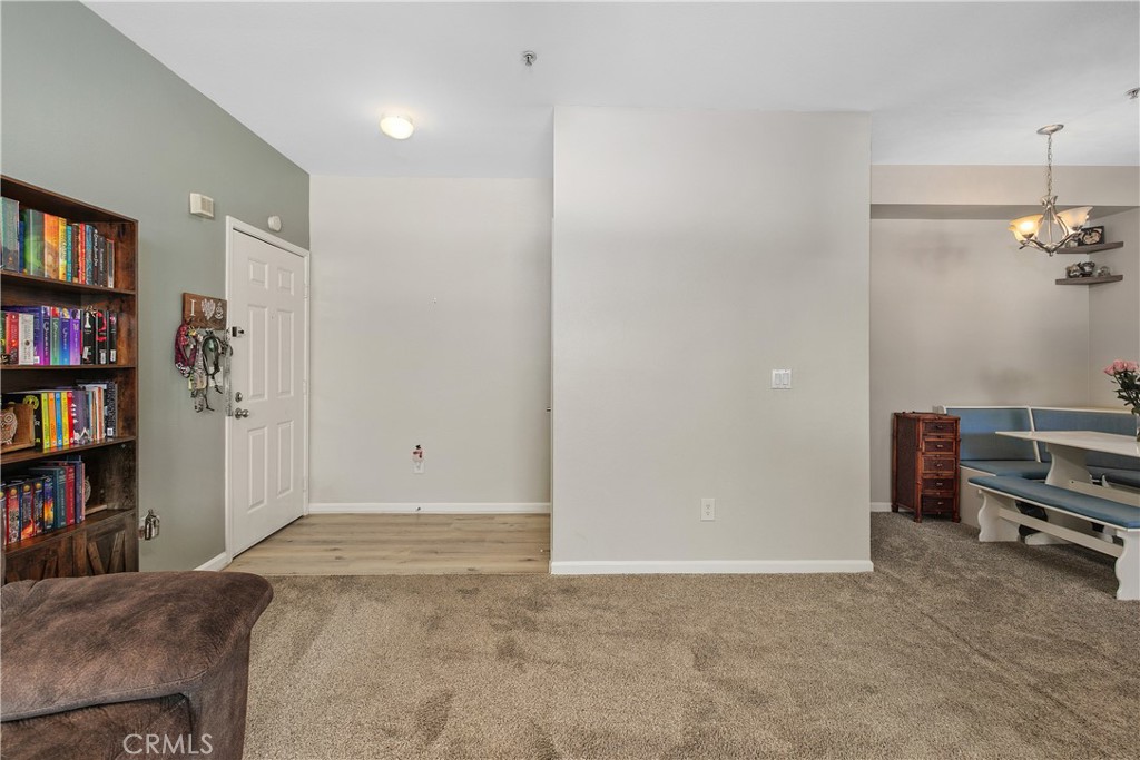 375 Central Avenue, Unit 78 Riverside, CA 92507 - Photo 6 of 43 a view of a livingroom with furniture