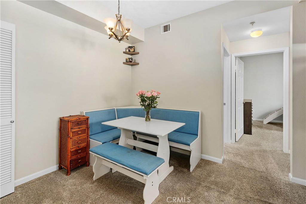 375 Central Avenue, Unit 78 Riverside, CA 92507 - Photo 10 of 43 a view of a workspace with furniture