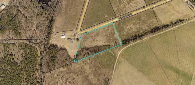 $41,000 | Lot 6 Triangle Road, Louisville, GA 30434
