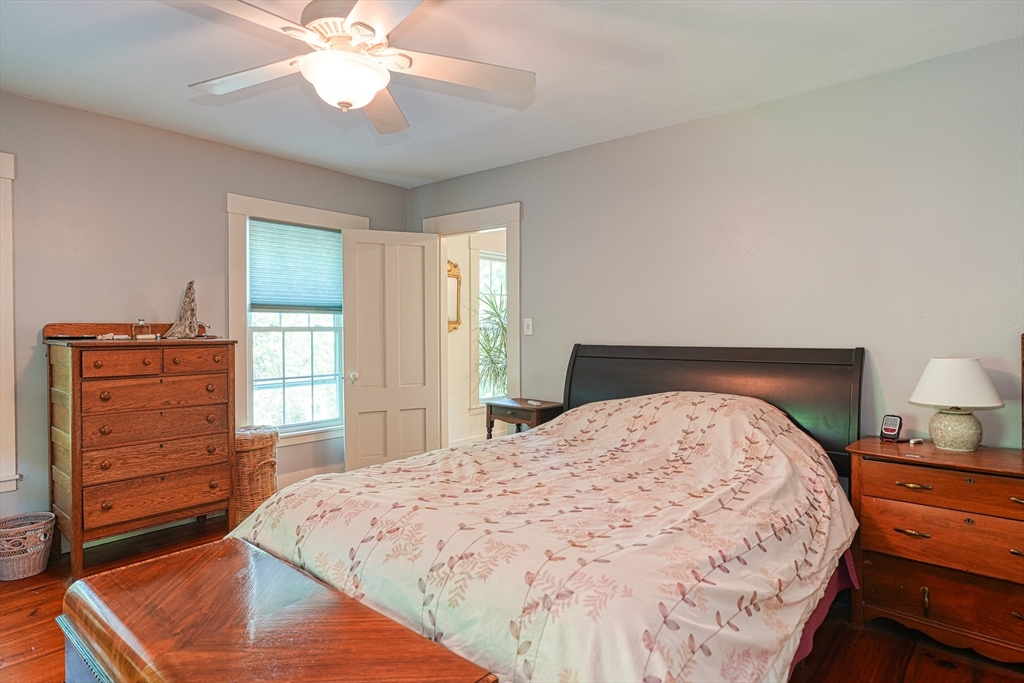 302 South Bolton Road Bolton, MA 01740 - Photo 17 of 25
