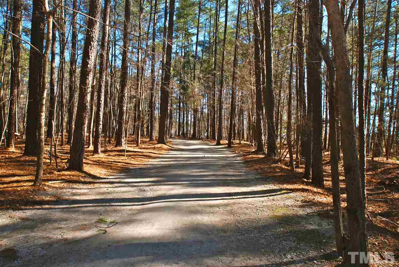 3306 Mesa Court Raleigh, NC 27607 - Photo 21 of 25 a view of park with a space