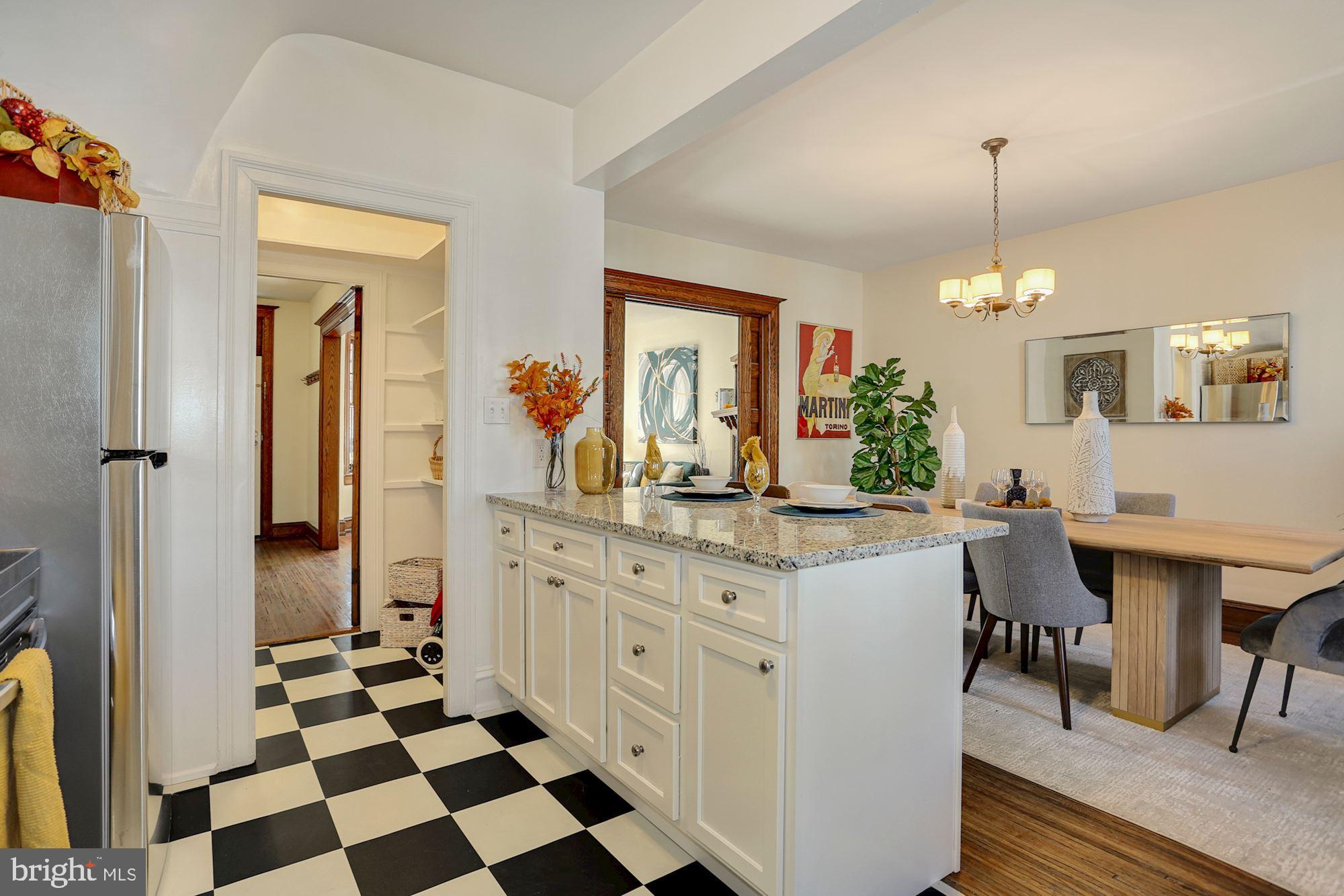 743 Quebec Place Northwest Washington, DC 20010 - Photo 12 of 65