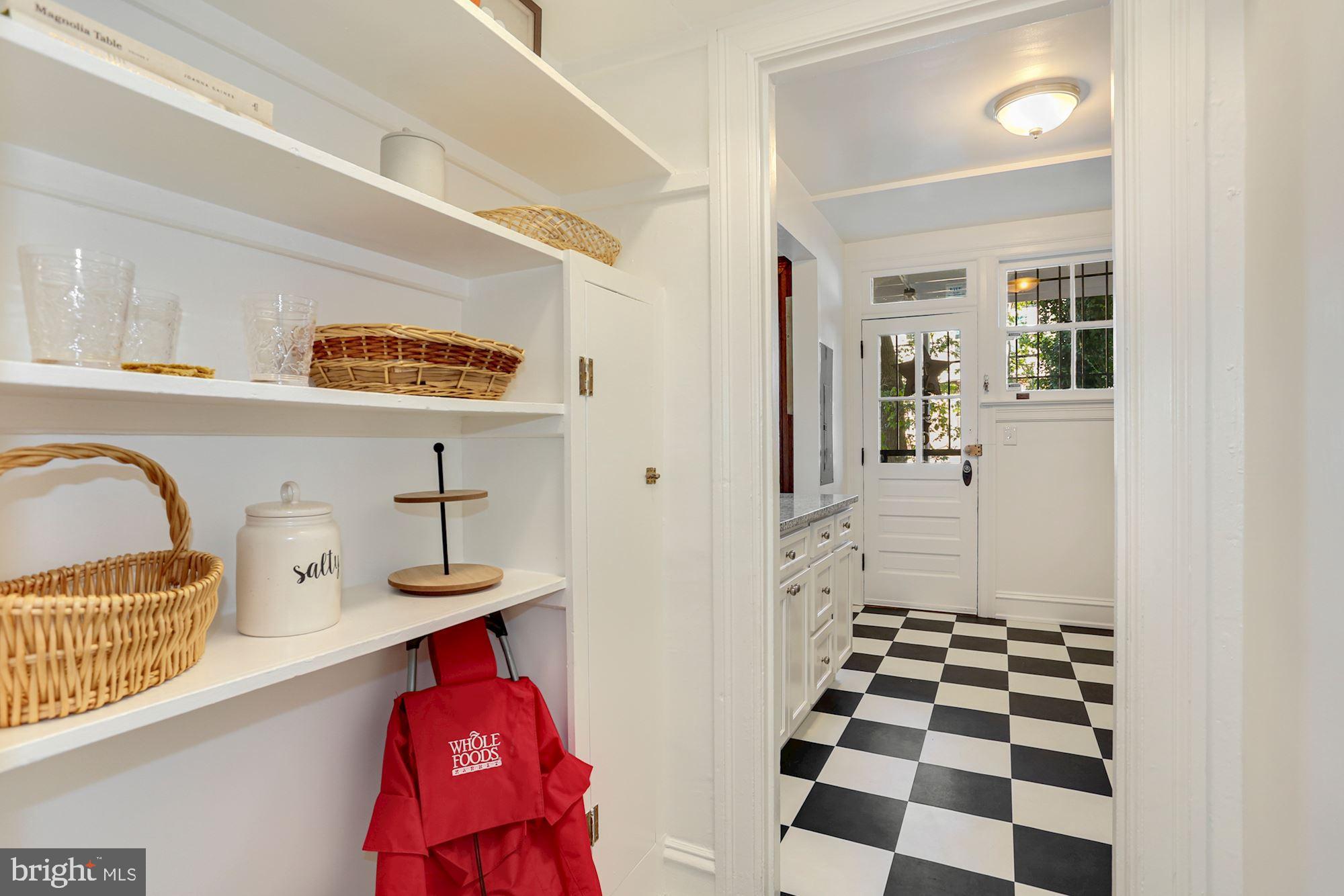 743 Quebec Place Northwest Washington, DC 20010 - Photo 13 of 65