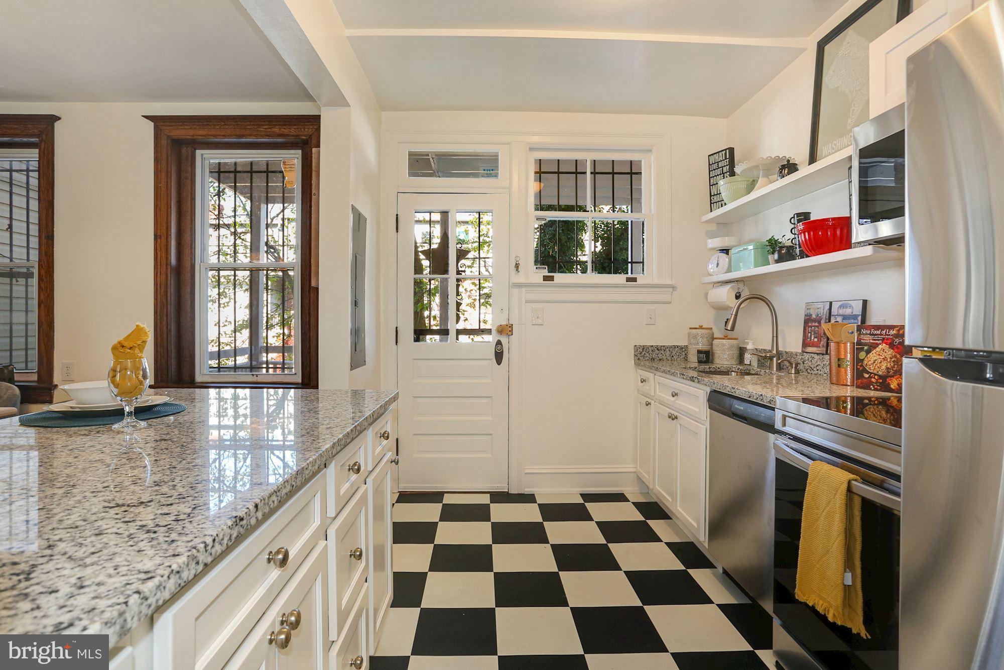 743 Quebec Place Northwest Washington, DC 20010 - Photo 14 of 65