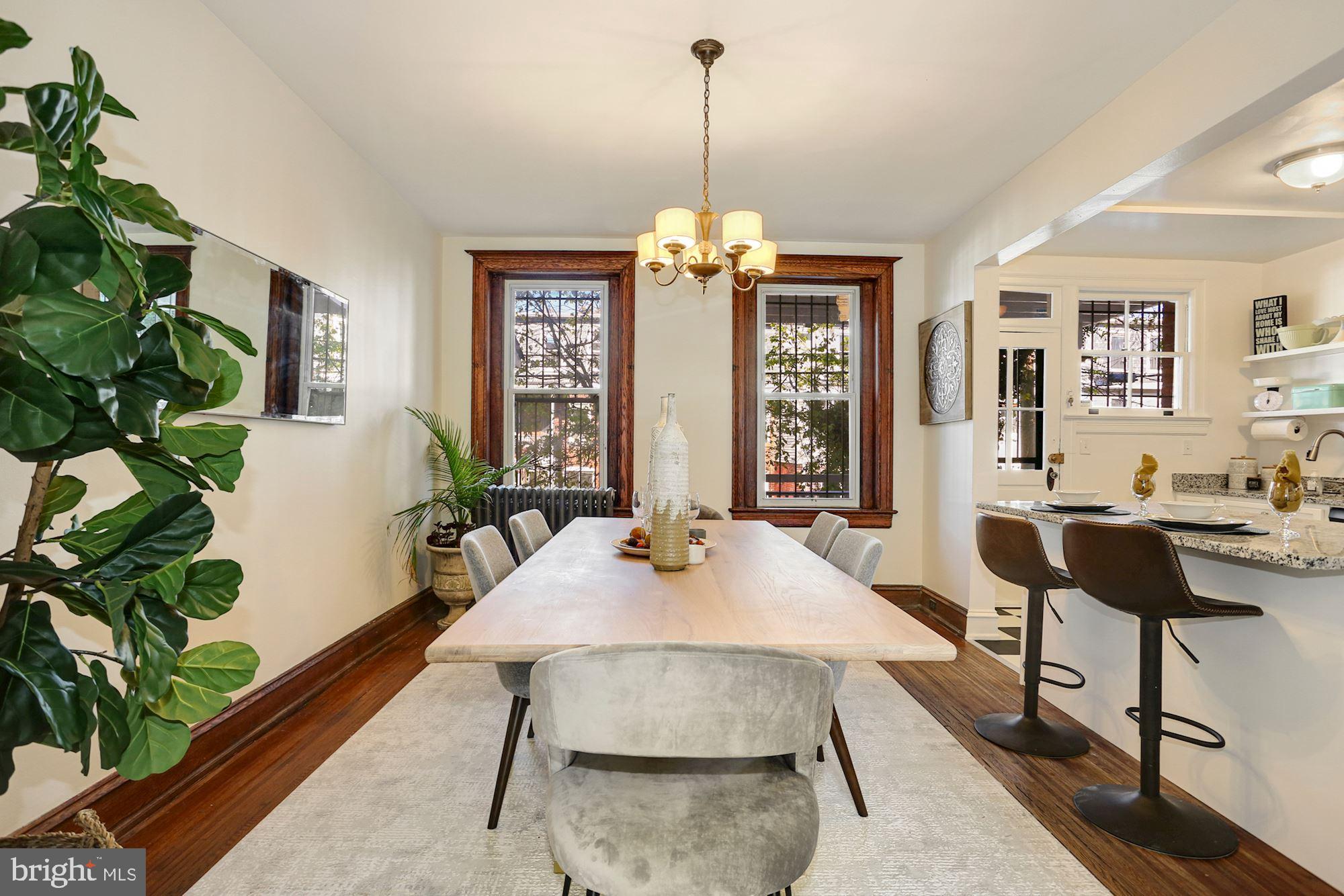 743 Quebec Place Northwest Washington, DC 20010 - Photo 15 of 65