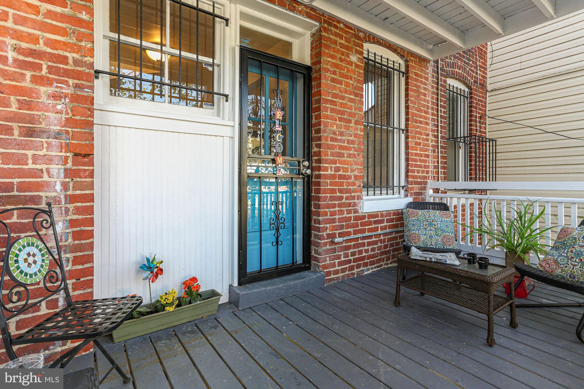 743 Quebec Place Northwest Washington, DC 20010 - Photo 16 of 65