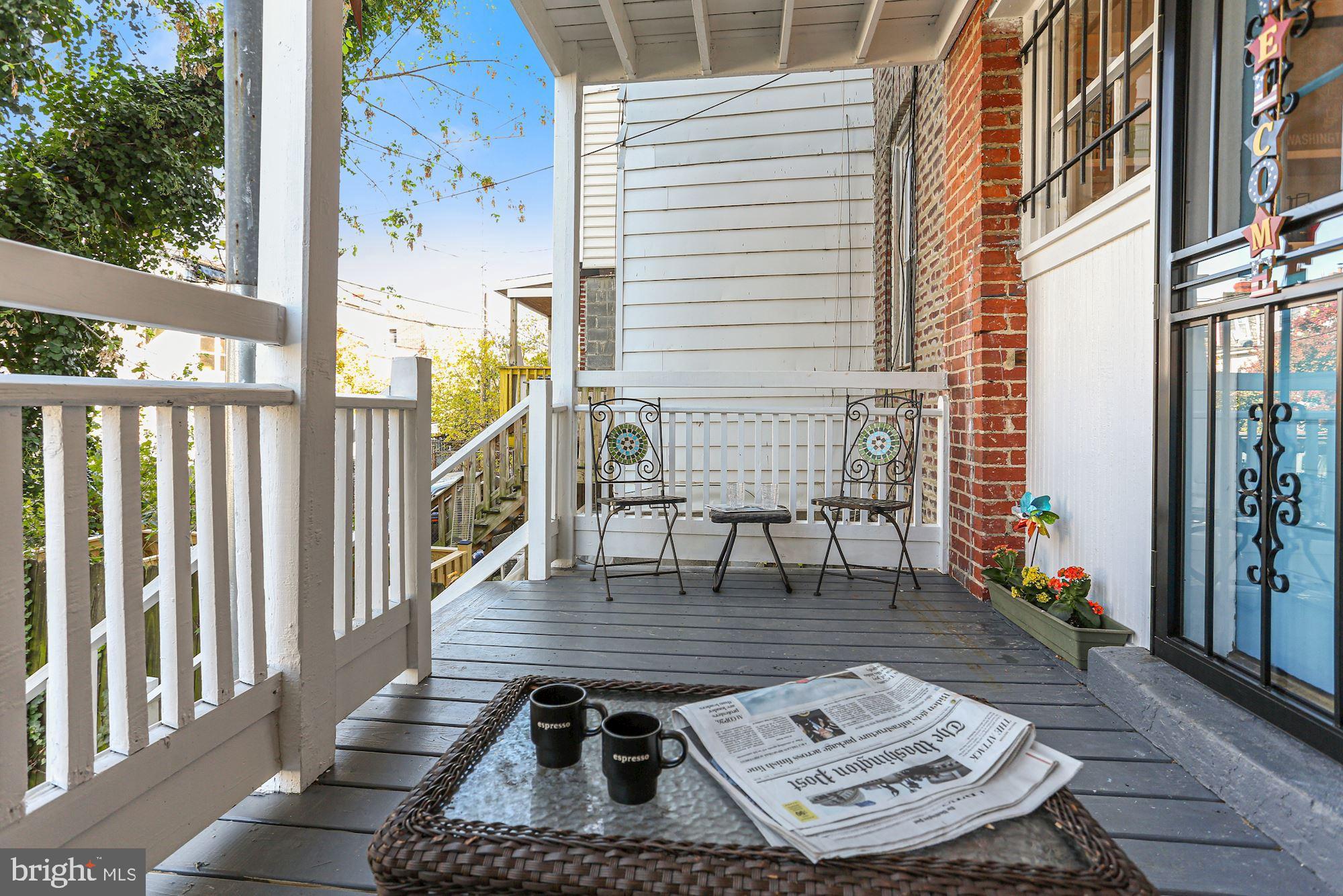 743 Quebec Place Northwest Washington, DC 20010 - Photo 17 of 65