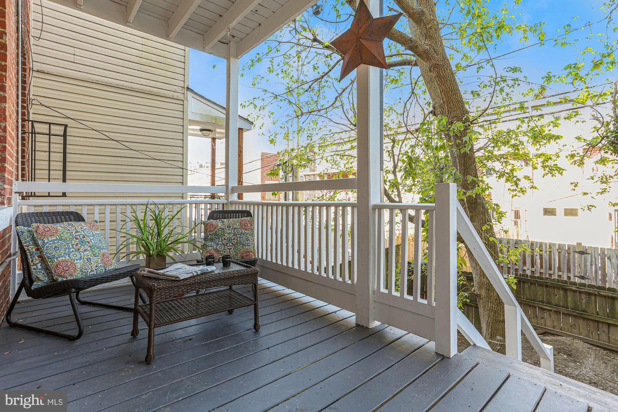 743 Quebec Place Northwest Washington, DC 20010 - Photo 18 of 65