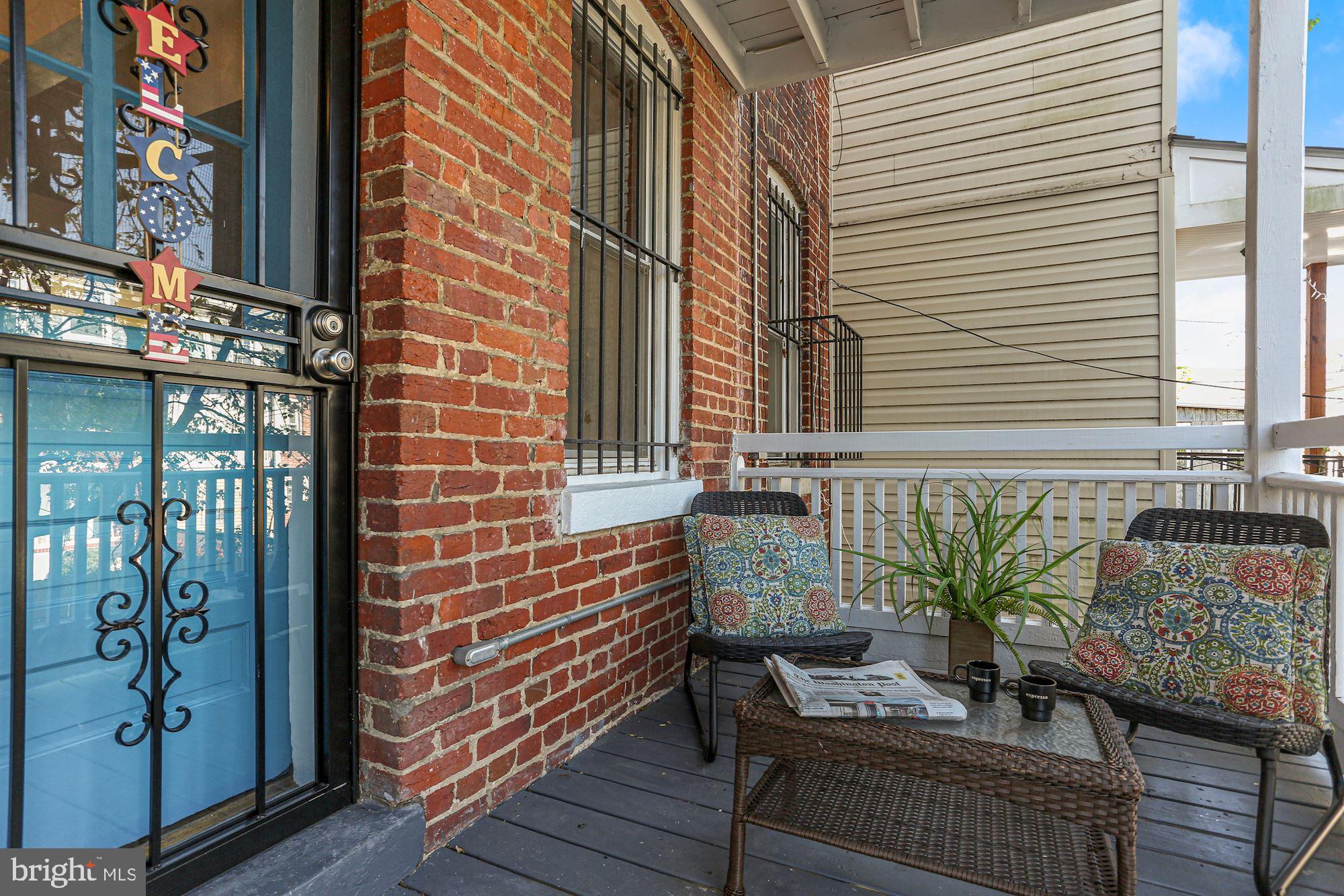 743 Quebec Place Northwest Washington, DC 20010 - Photo 19 of 65