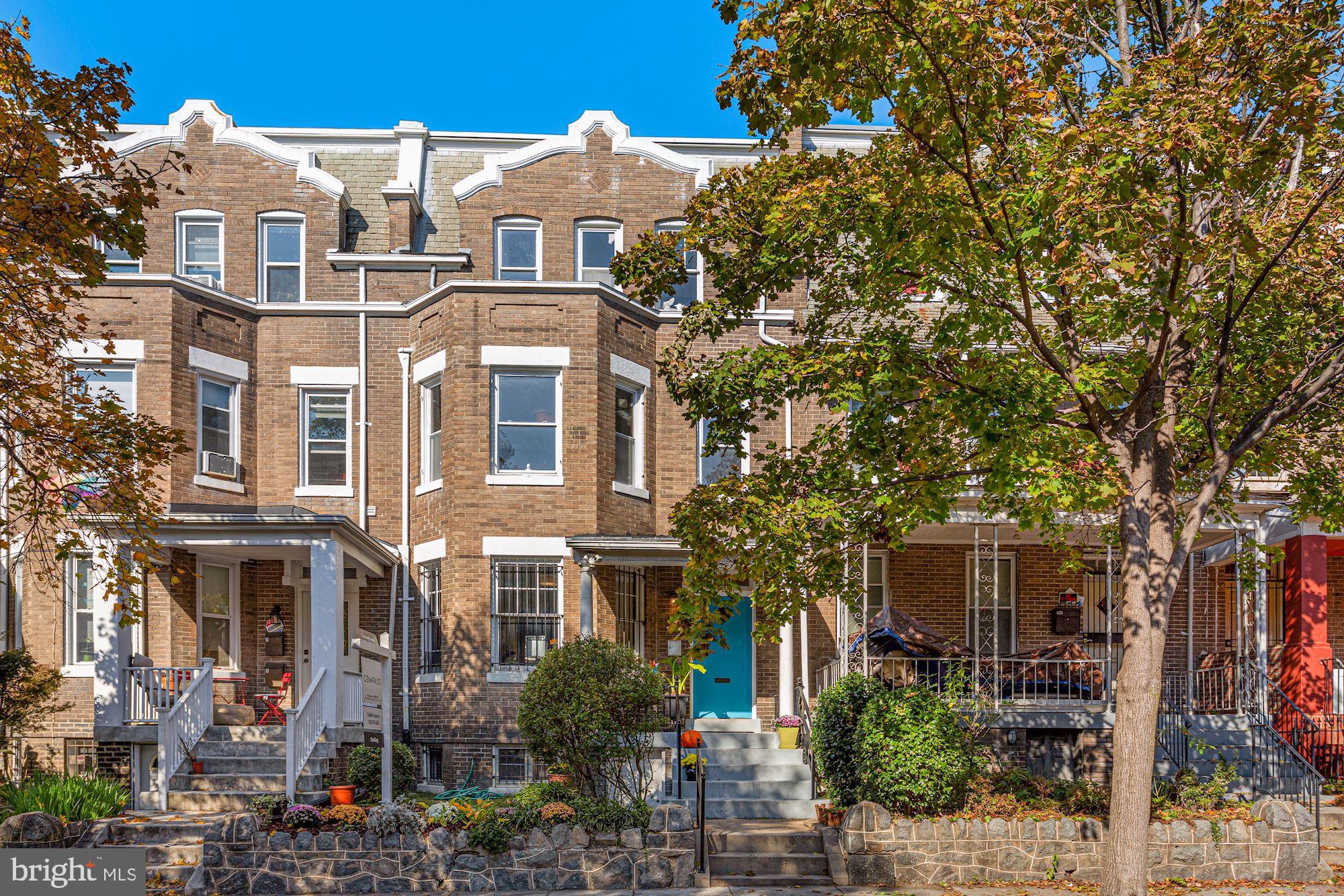 743 Quebec Place Northwest Washington, DC 20010 - Photo 2 of 65