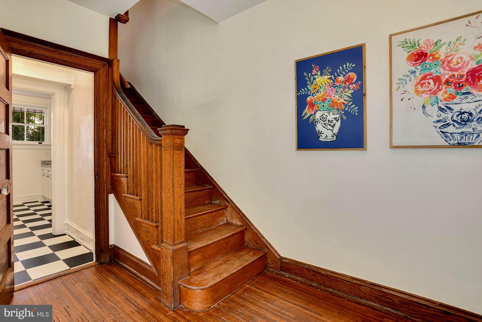 743 Quebec Place Northwest Washington, DC 20010 - Photo 21 of 65