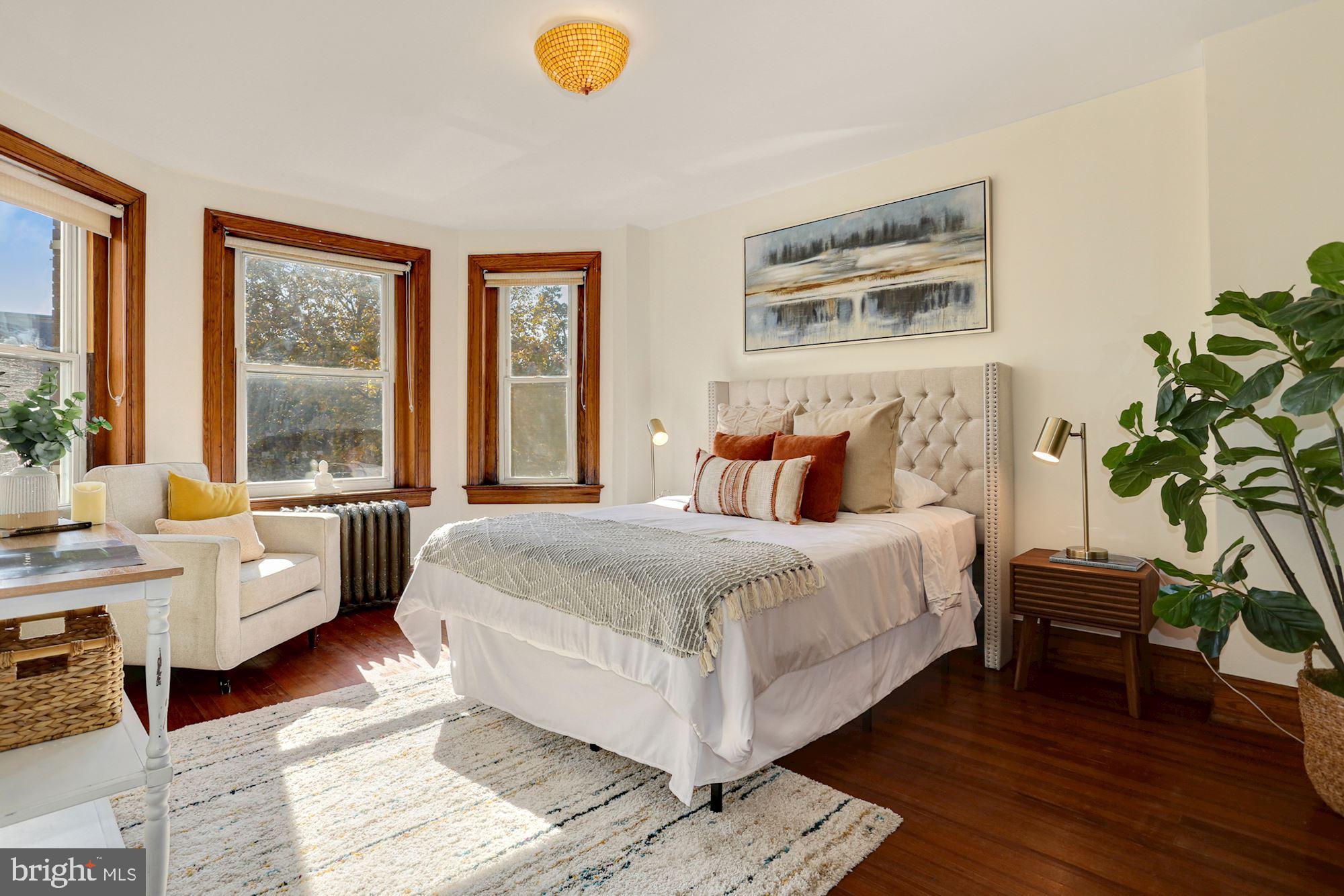 743 Quebec Place Northwest Washington, DC 20010 - Photo 23 of 65