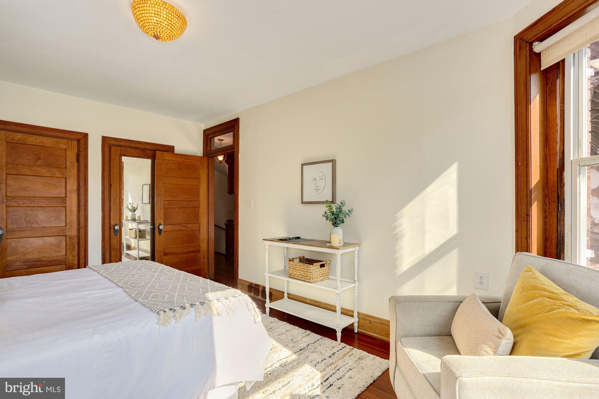 743 Quebec Place Northwest Washington, DC 20010 - Photo 24 of 65