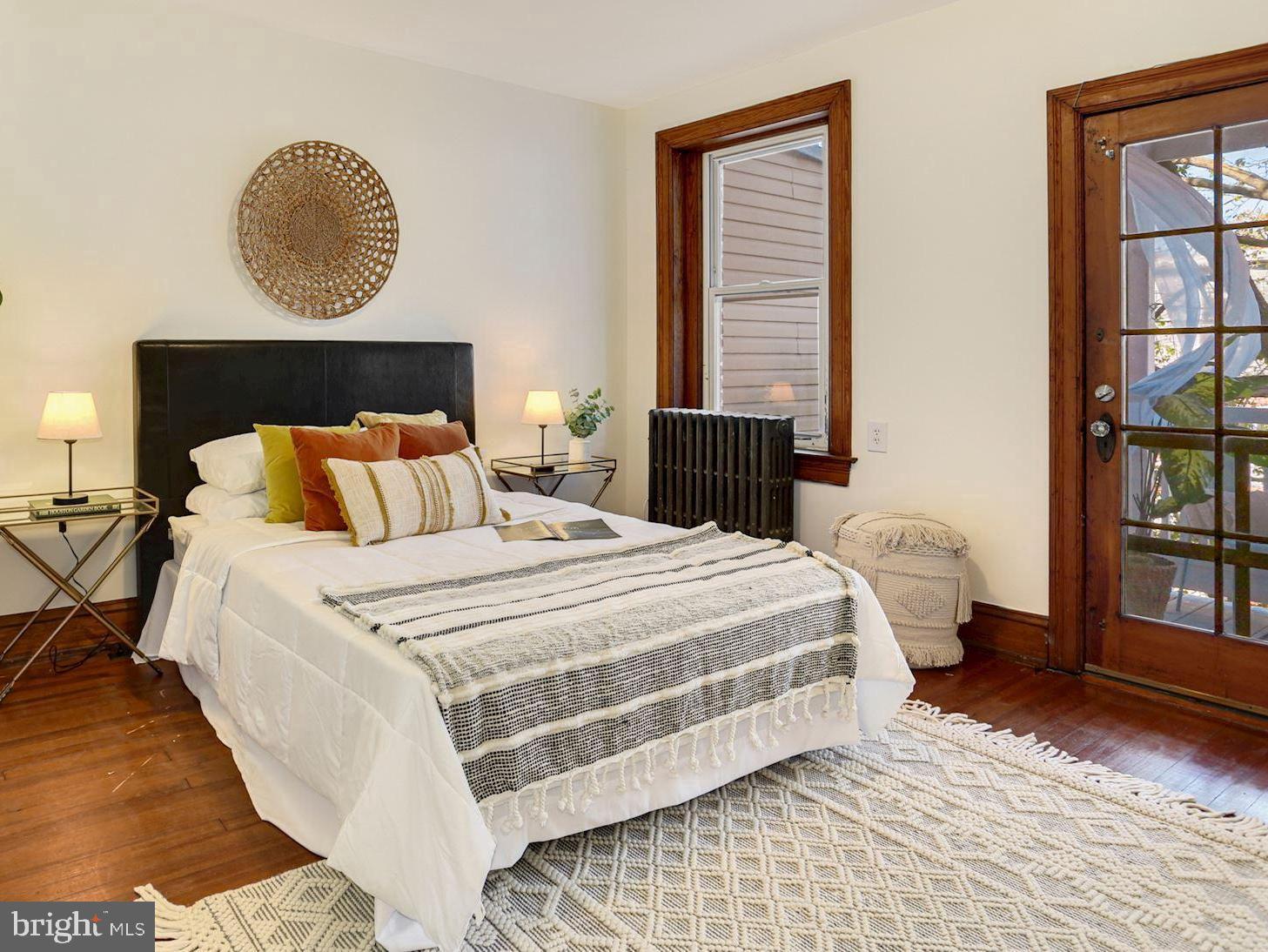 743 Quebec Place Northwest Washington, DC 20010 - Photo 26 of 65