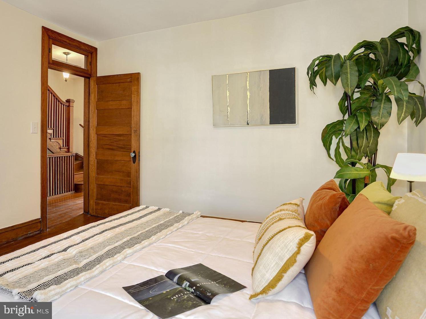 743 Quebec Place Northwest Washington, DC 20010 - Photo 27 of 65