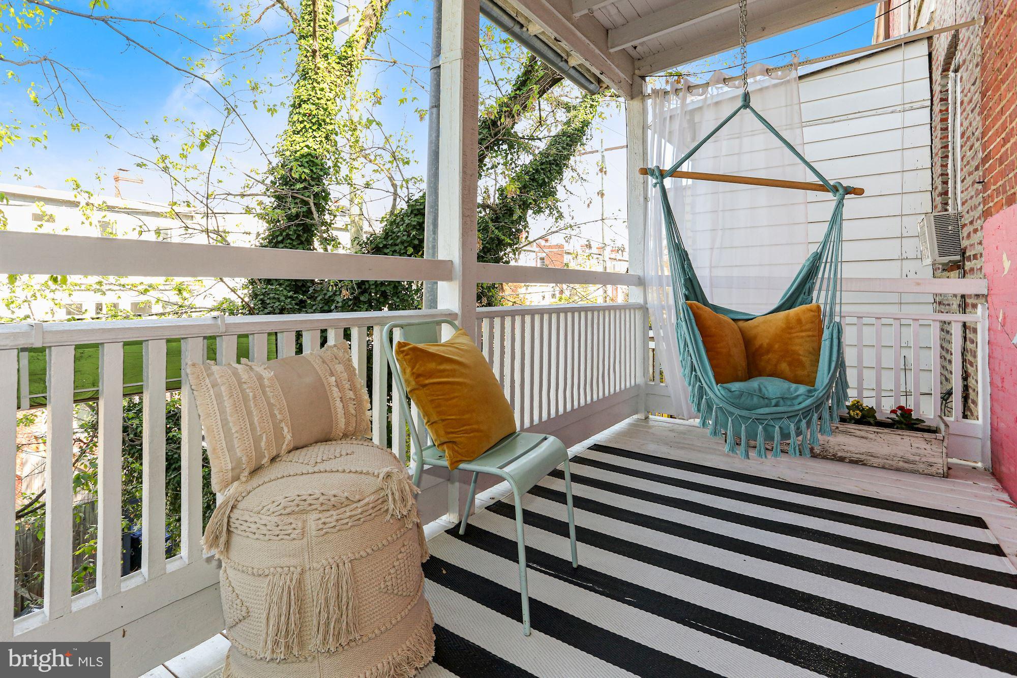 743 Quebec Place Northwest Washington, DC 20010 - Photo 28 of 65