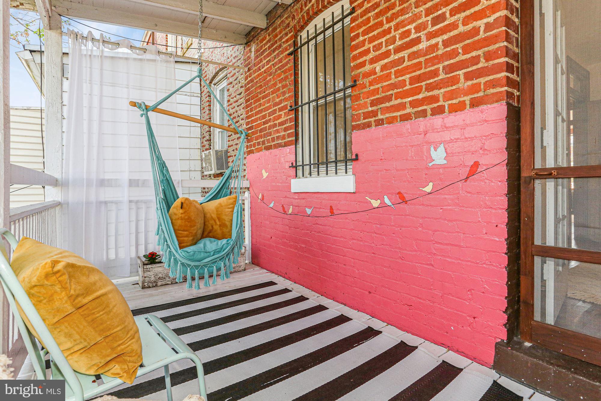 743 Quebec Place Northwest Washington, DC 20010 - Photo 29 of 65