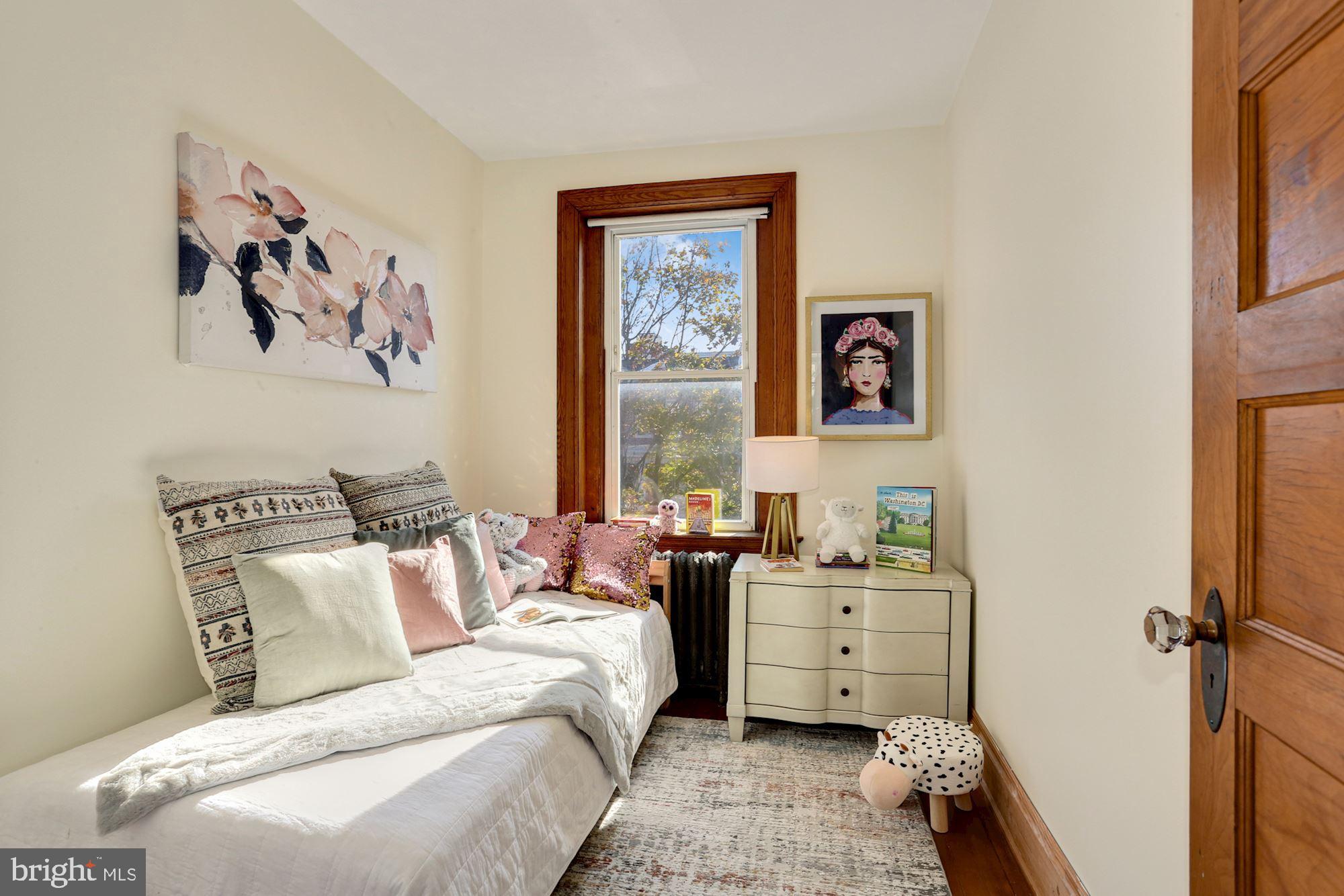 743 Quebec Place Northwest Washington, DC 20010 - Photo 30 of 65