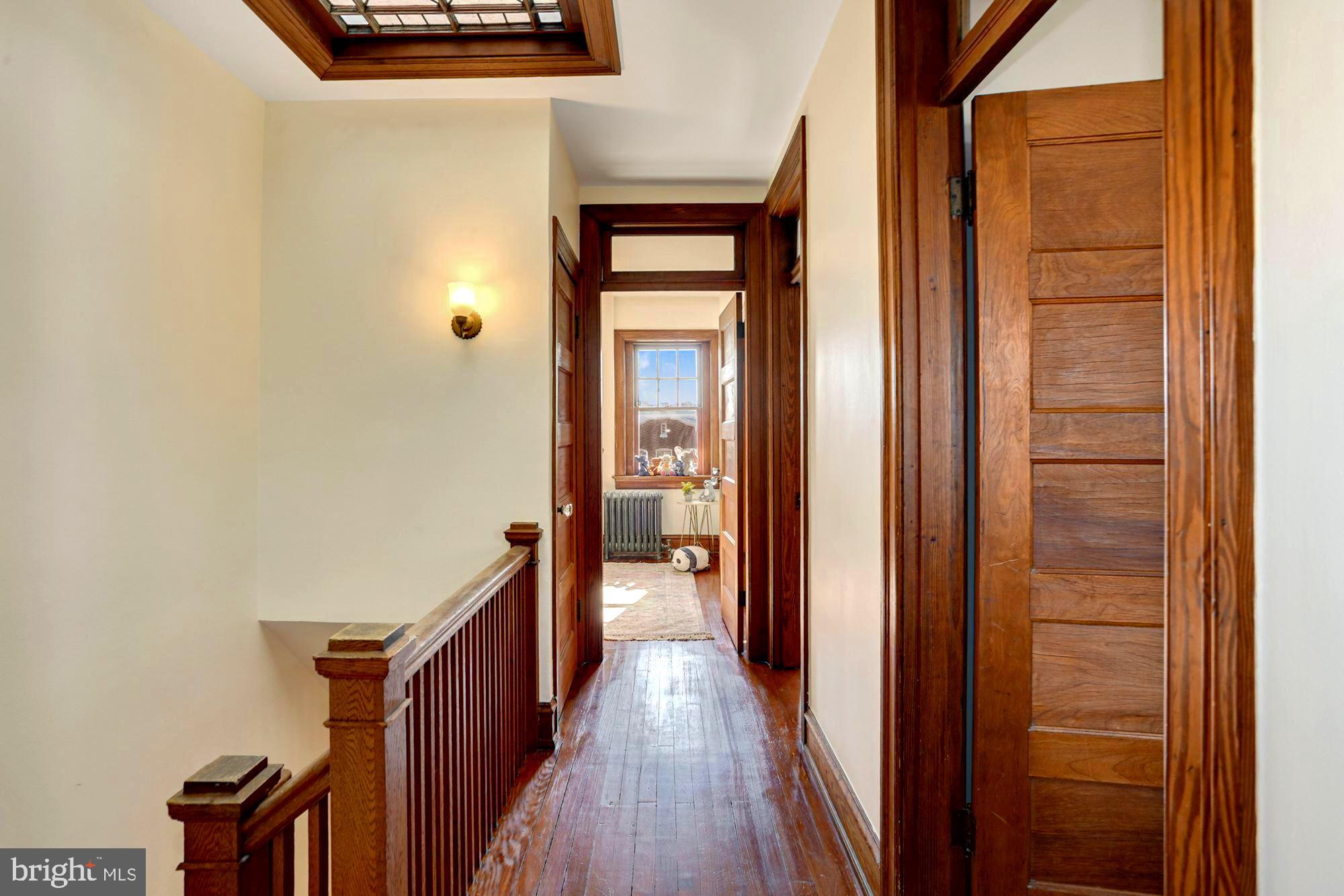 743 Quebec Place Northwest Washington, DC 20010 - Photo 33 of 65