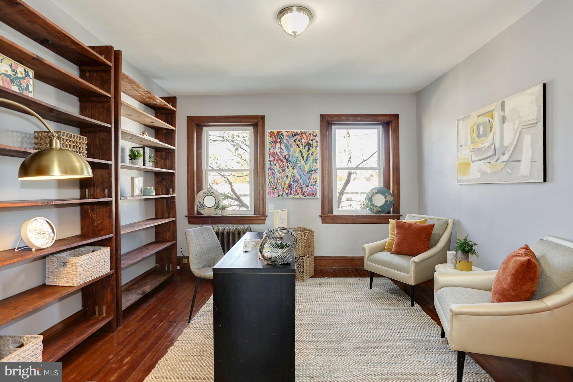 743 Quebec Place Northwest Washington, DC 20010 - Photo 34 of 65