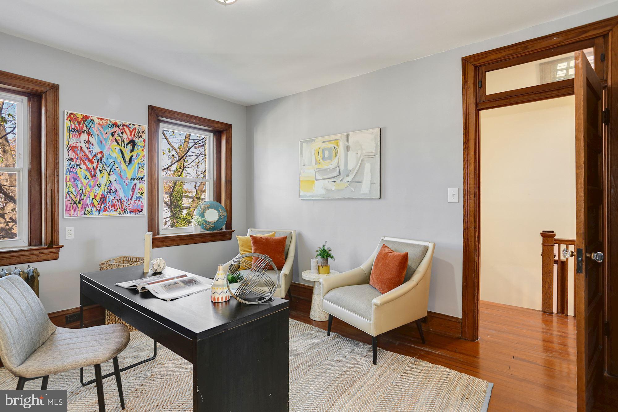 743 Quebec Place Northwest Washington, DC 20010 - Photo 35 of 65