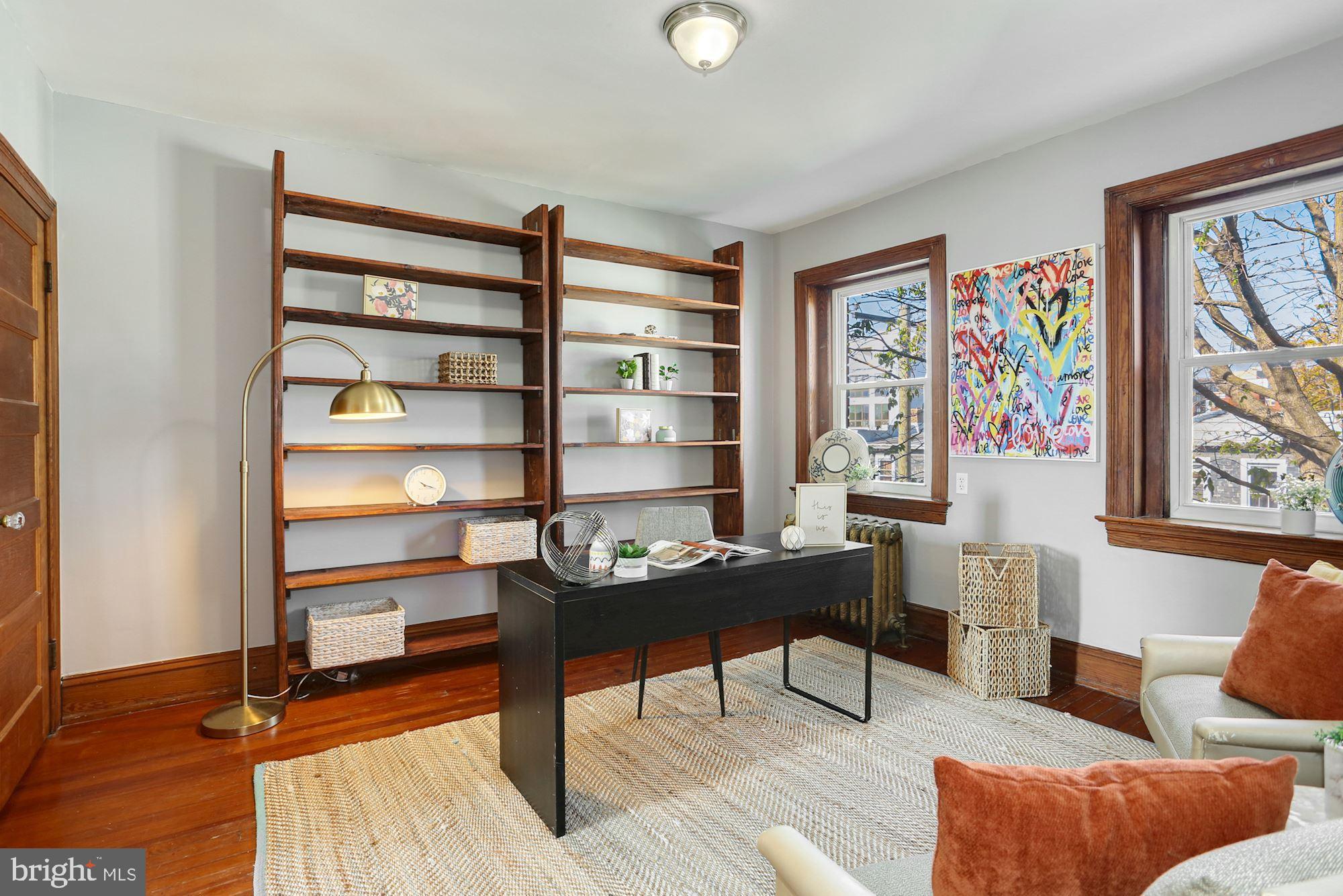 743 Quebec Place Northwest Washington, DC 20010 - Photo 36 of 65