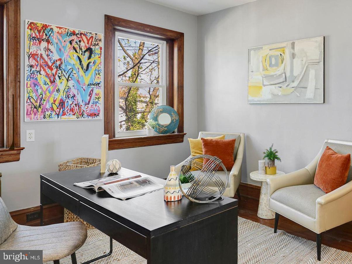 743 Quebec Place Northwest Washington, DC 20010 - Photo 37 of 65