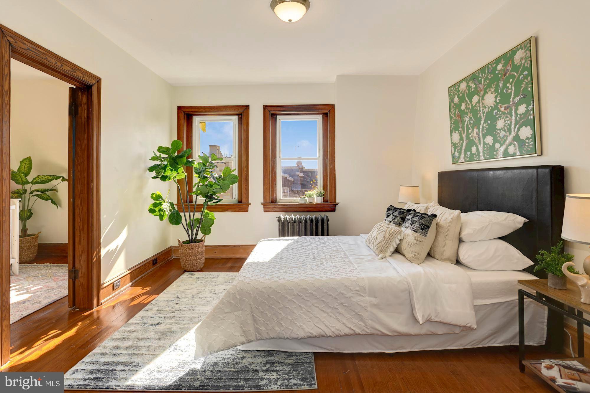 743 Quebec Place Northwest Washington, DC 20010 - Photo 38 of 65