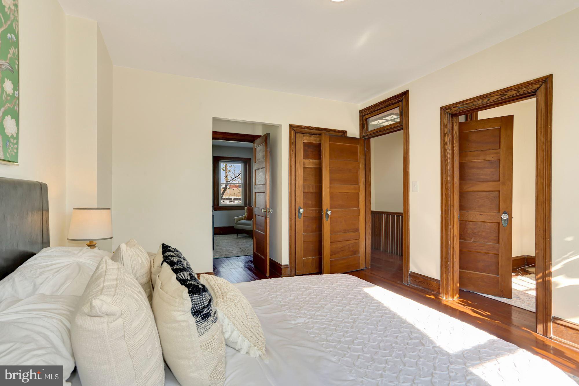 743 Quebec Place Northwest Washington, DC 20010 - Photo 39 of 65