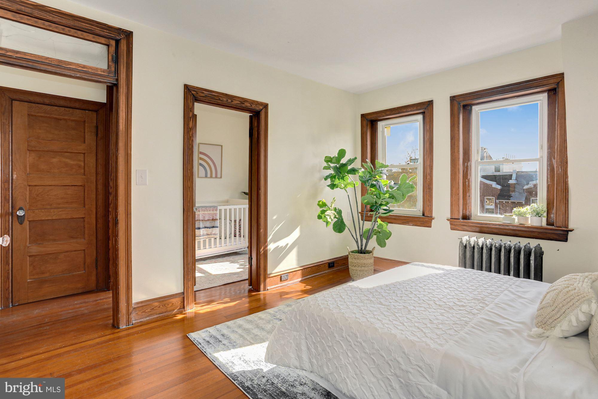 743 Quebec Place Northwest Washington, DC 20010 - Photo 40 of 65