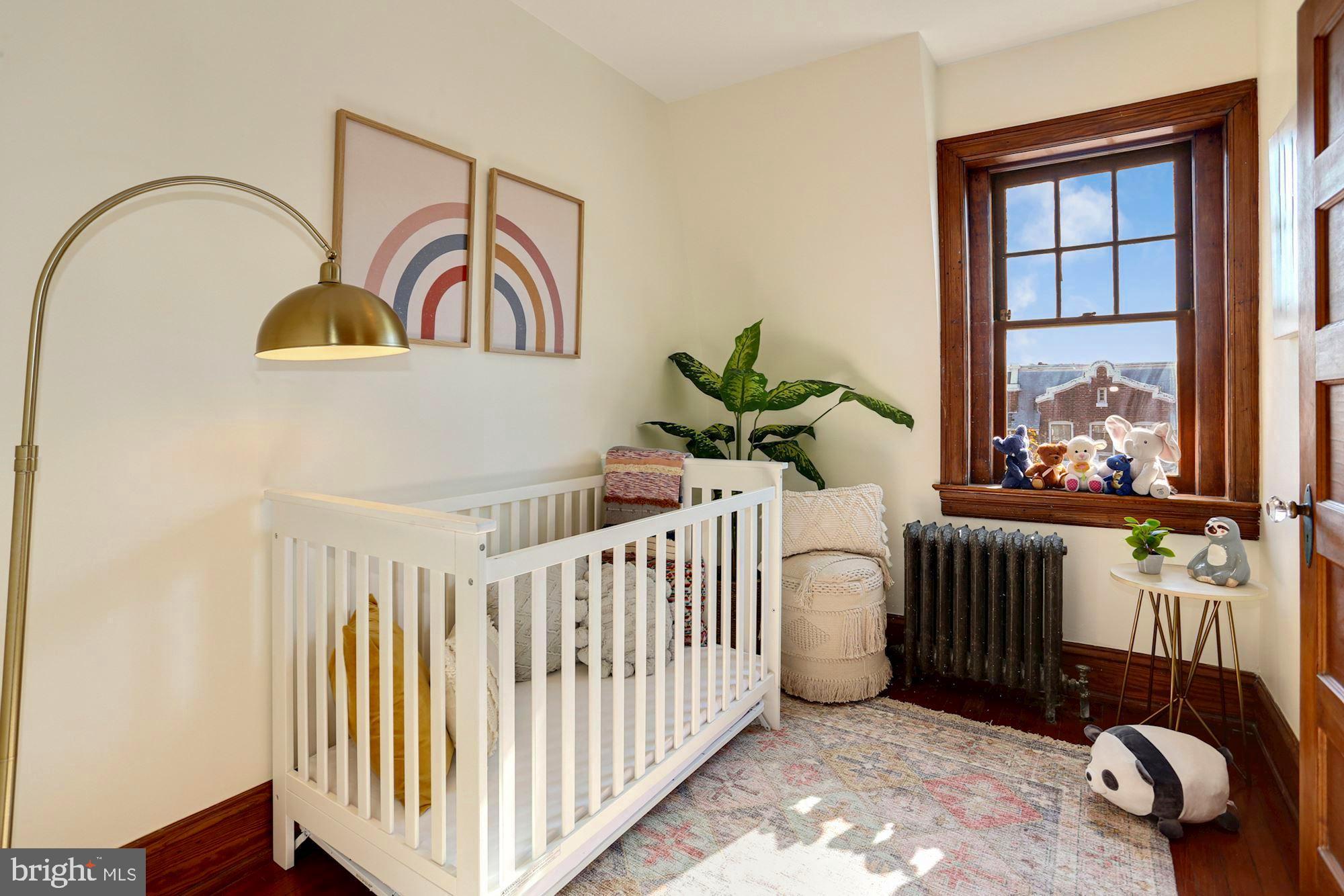 743 Quebec Place Northwest Washington, DC 20010 - Photo 41 of 65