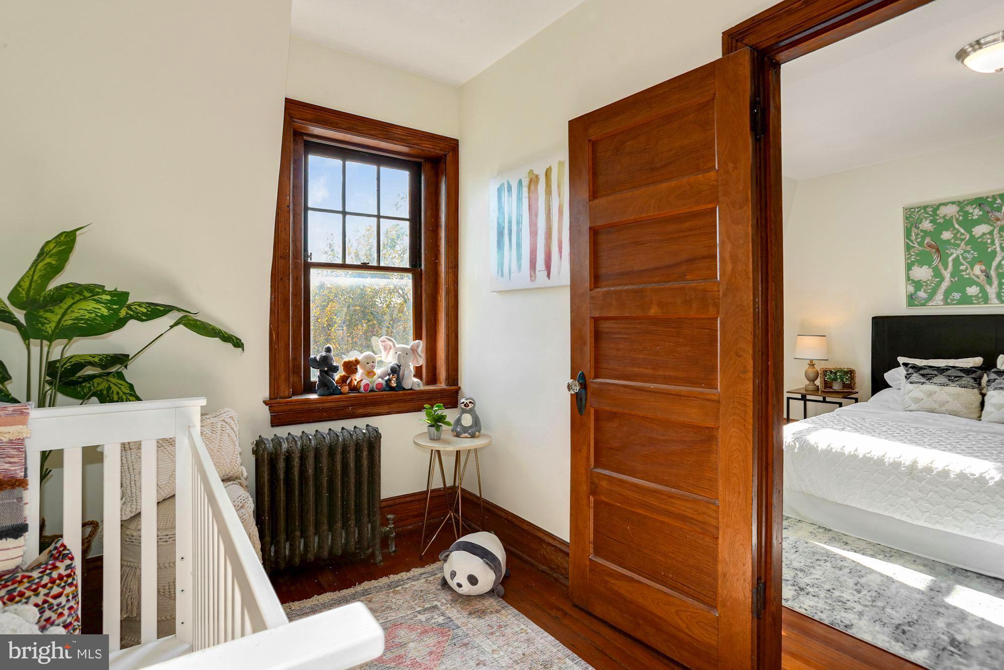 743 Quebec Place Northwest Washington, DC 20010 - Photo 42 of 65