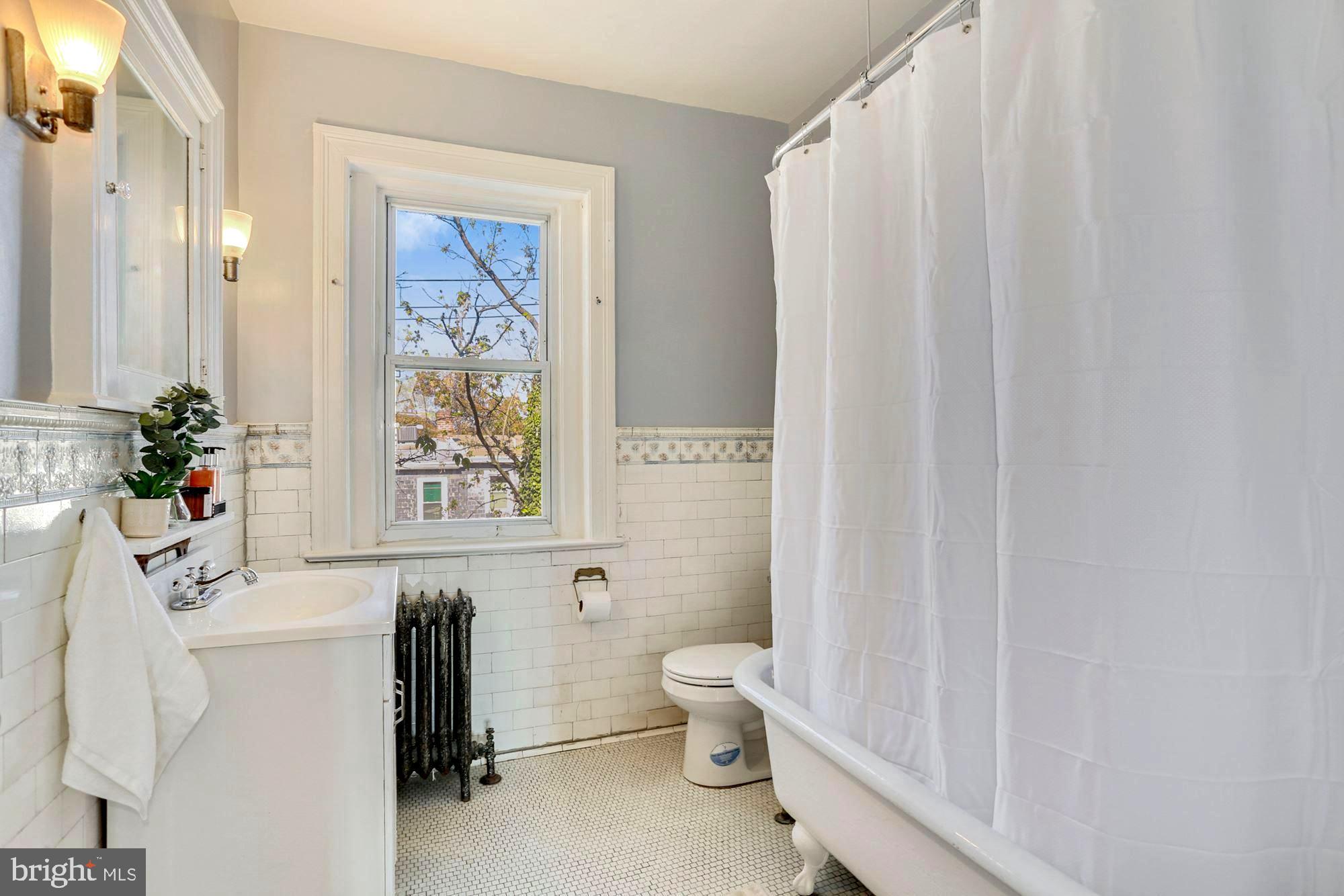 743 Quebec Place Northwest Washington, DC 20010 - Photo 43 of 65