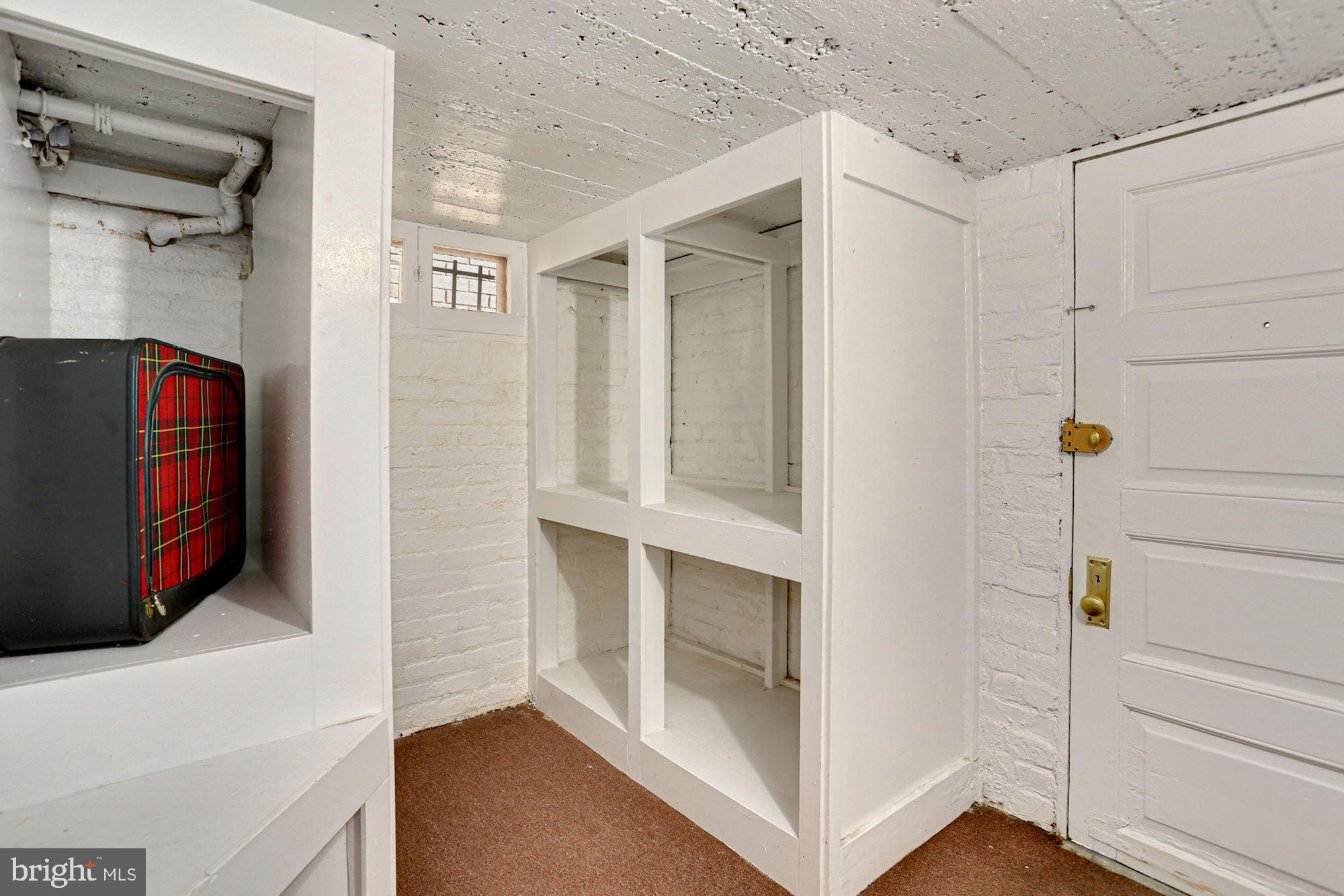 743 Quebec Place Northwest Washington, DC 20010 - Photo 44 of 65