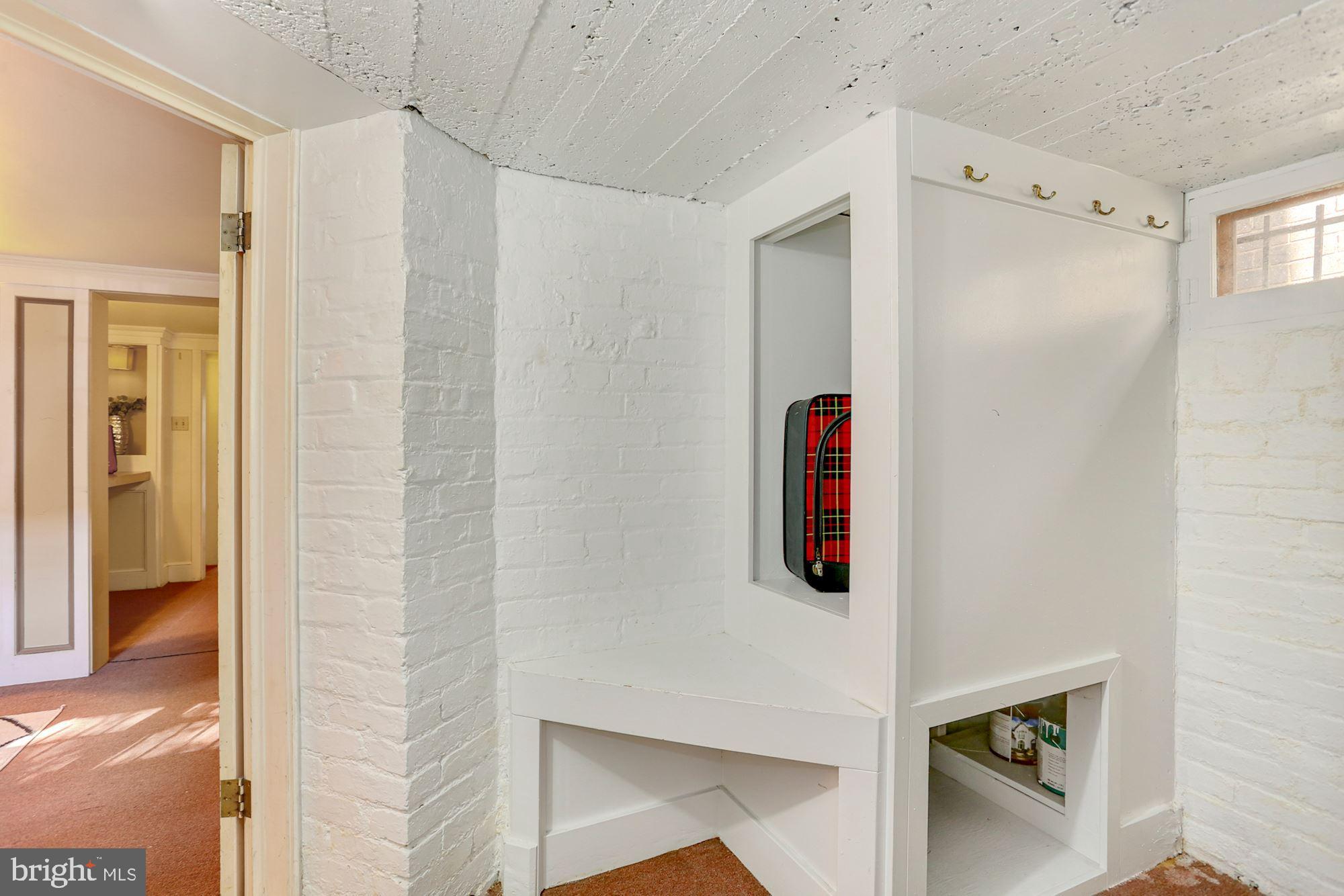 743 Quebec Place Northwest Washington, DC 20010 - Photo 45 of 65