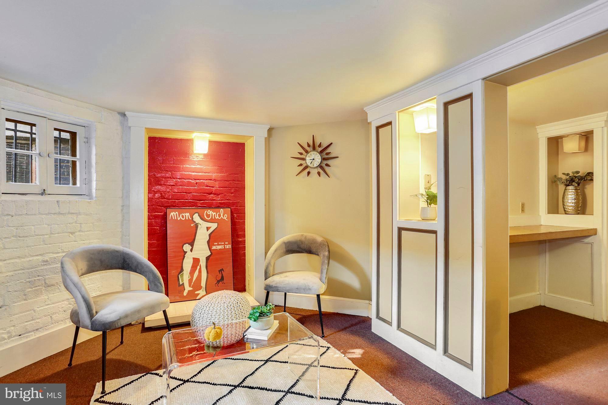 743 Quebec Place Northwest Washington, DC 20010 - Photo 46 of 65