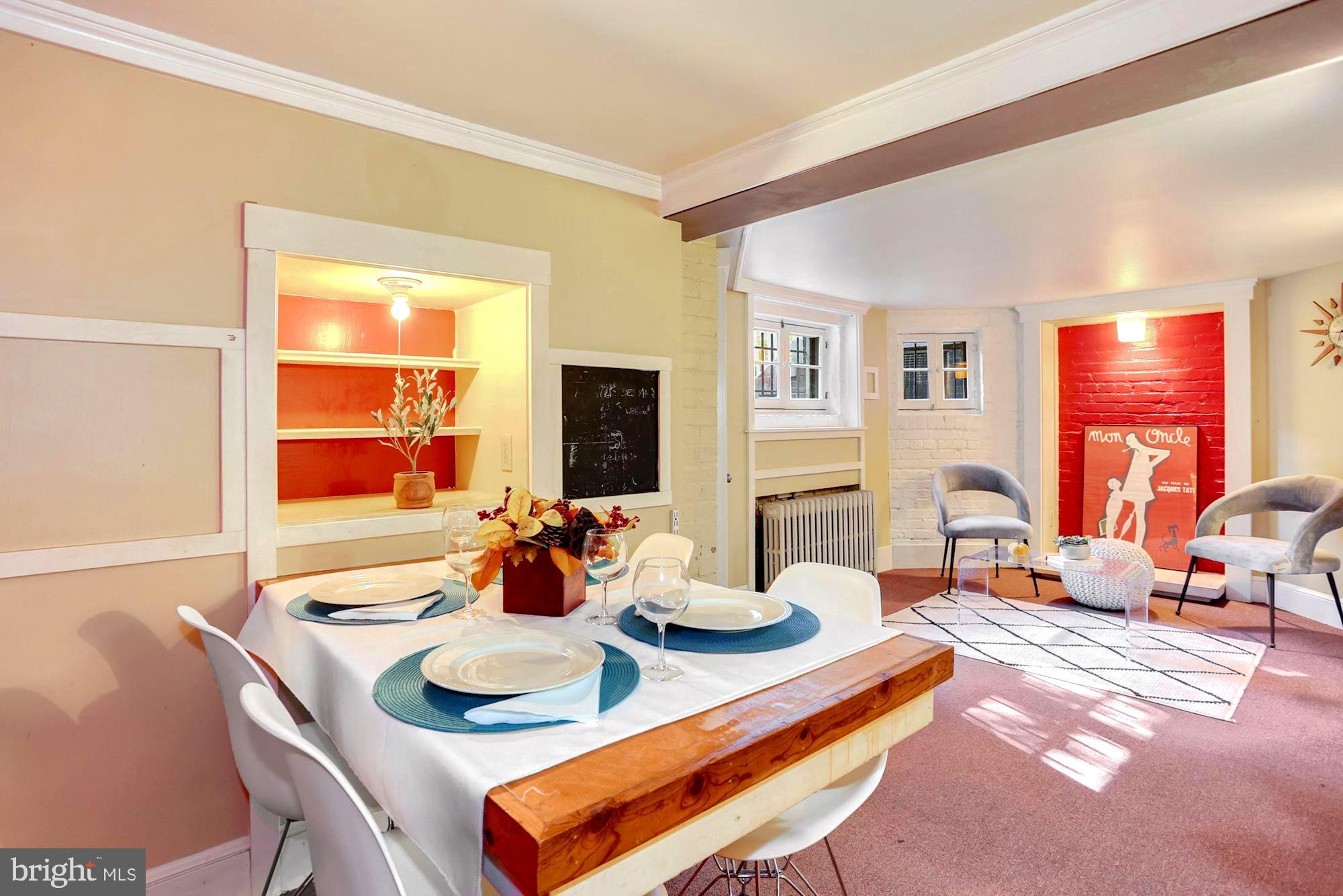 743 Quebec Place Northwest Washington, DC 20010 - Photo 47 of 65