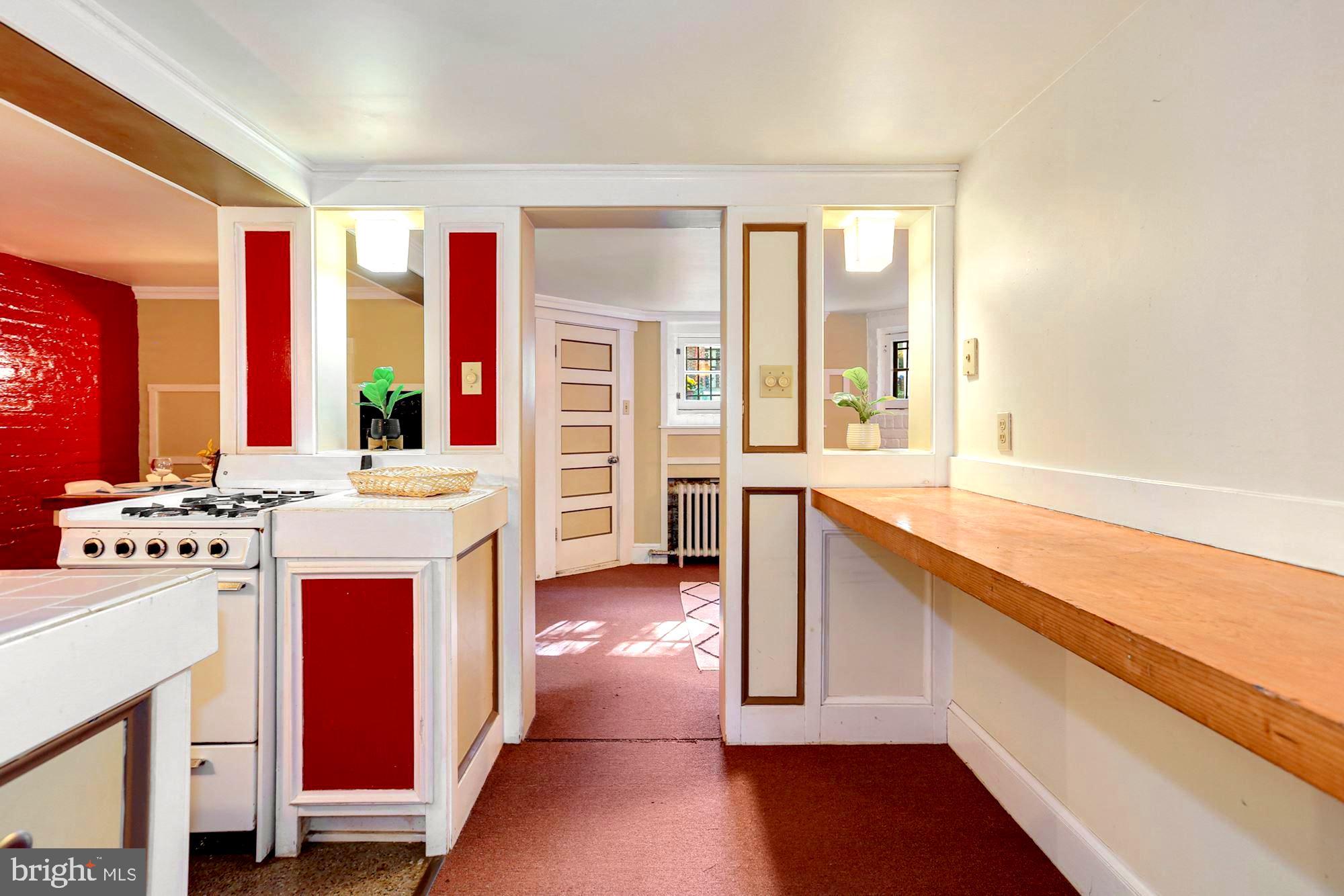 743 Quebec Place Northwest Washington, DC 20010 - Photo 48 of 65