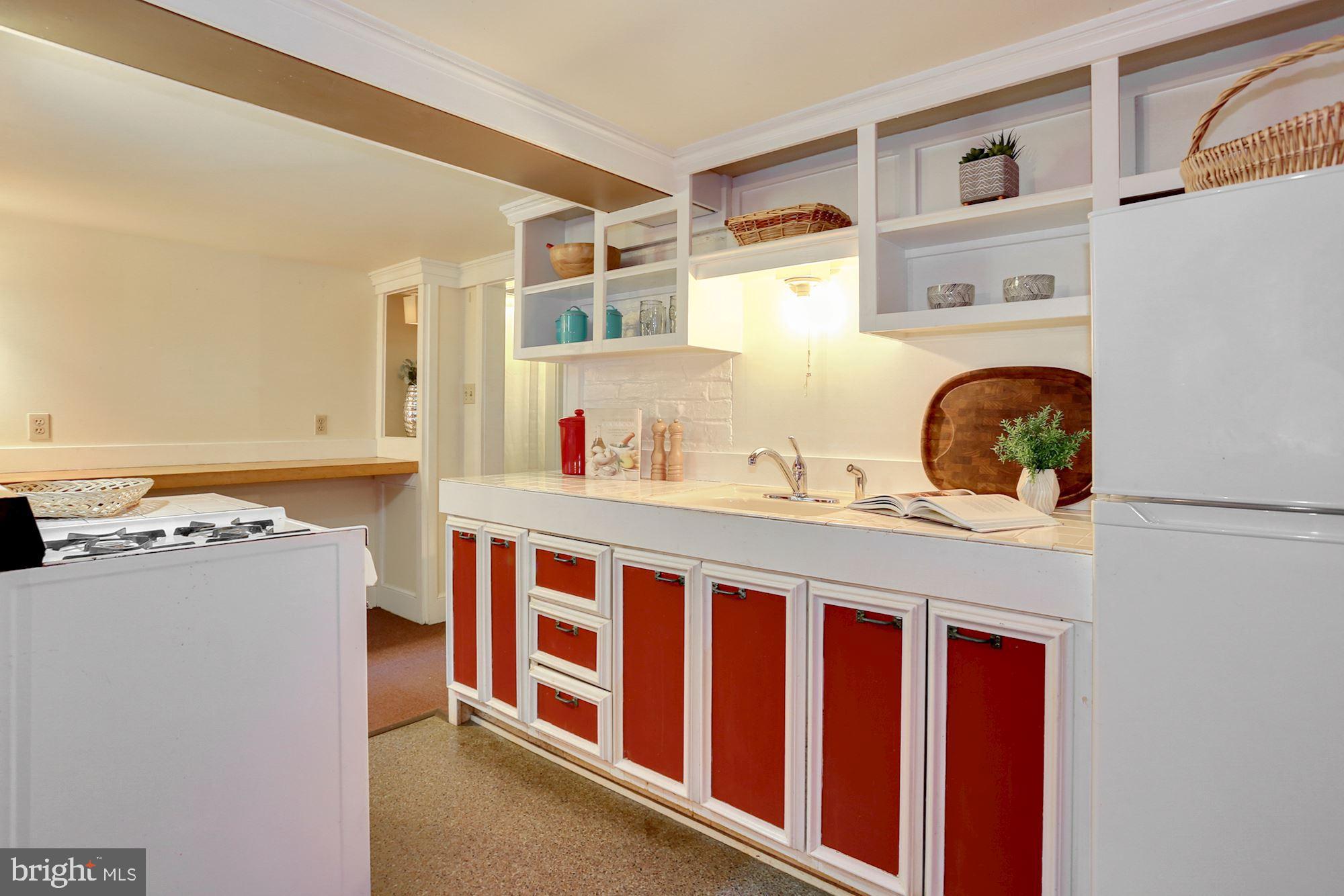 743 Quebec Place Northwest Washington, DC 20010 - Photo 49 of 65