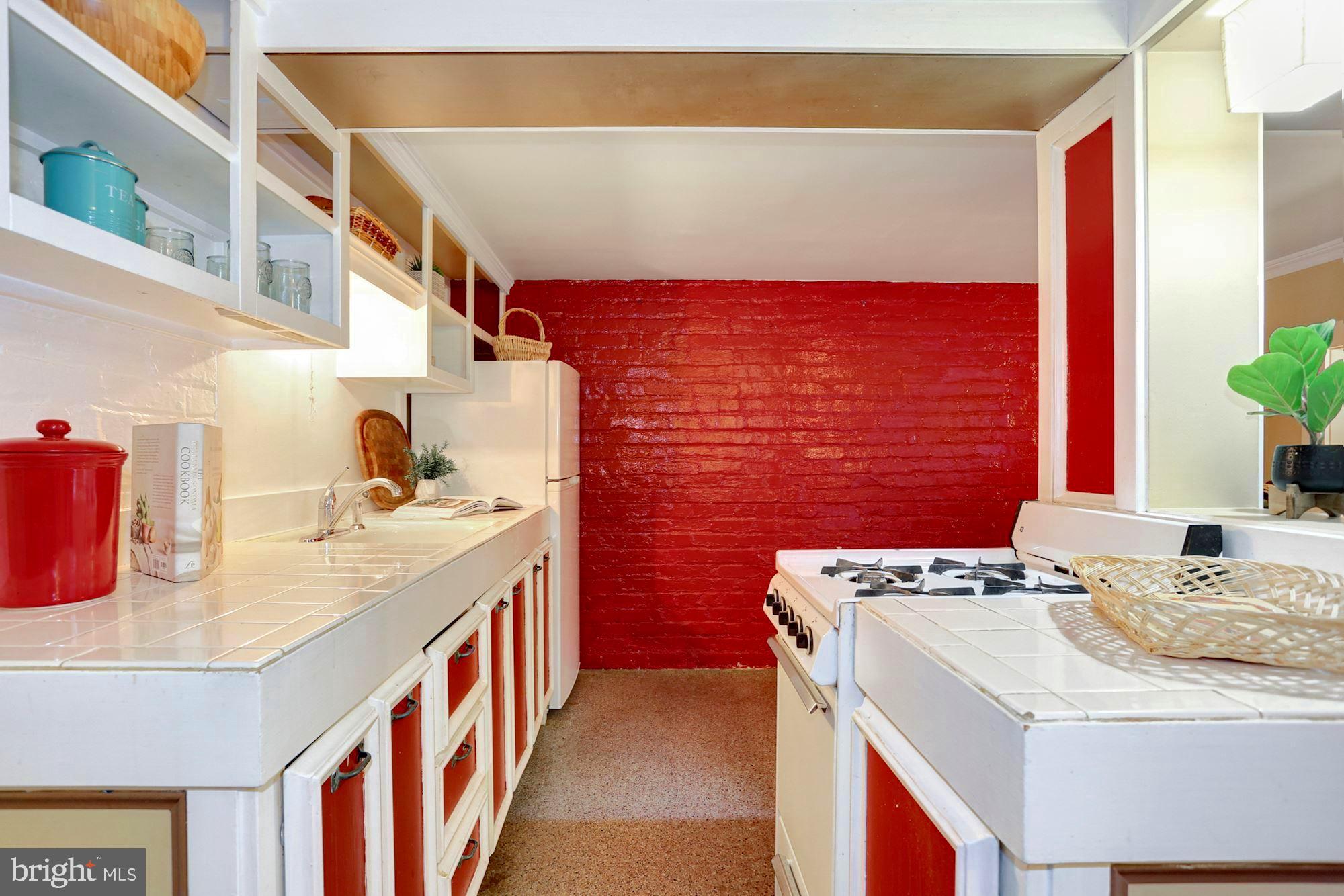 743 Quebec Place Northwest Washington, DC 20010 - Photo 50 of 65