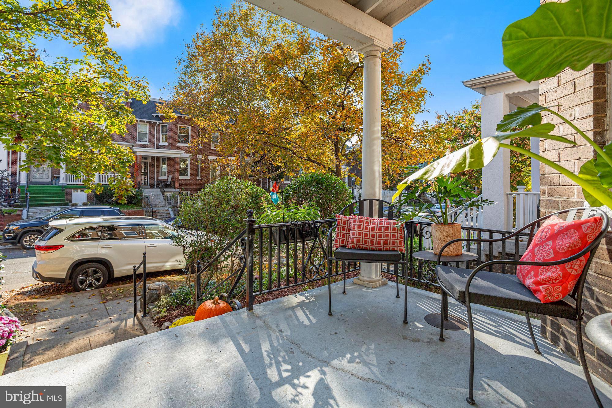 743 Quebec Place Northwest Washington, DC 20010 - Photo 5 of 65