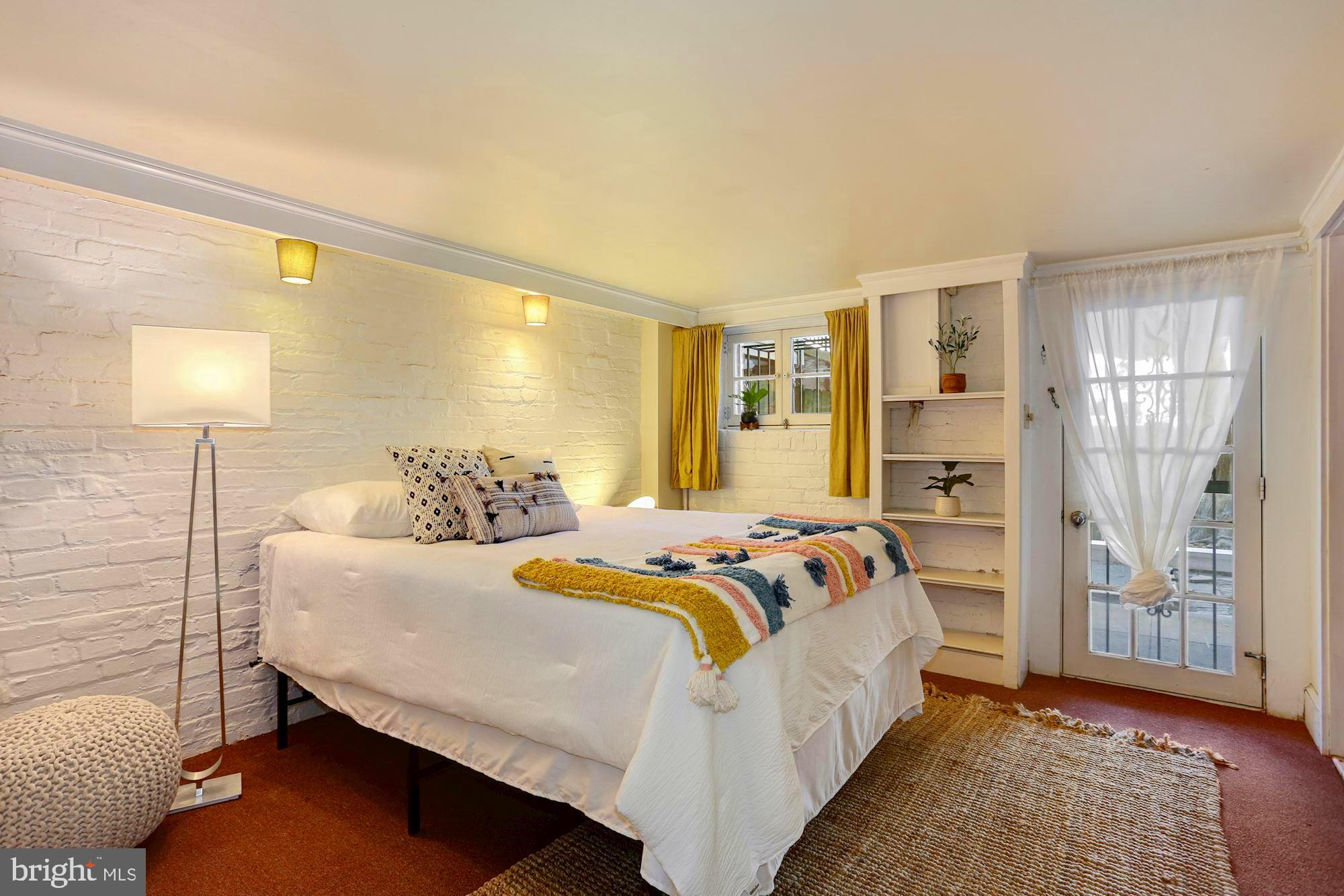 743 Quebec Place Northwest Washington, DC 20010 - Photo 53 of 65