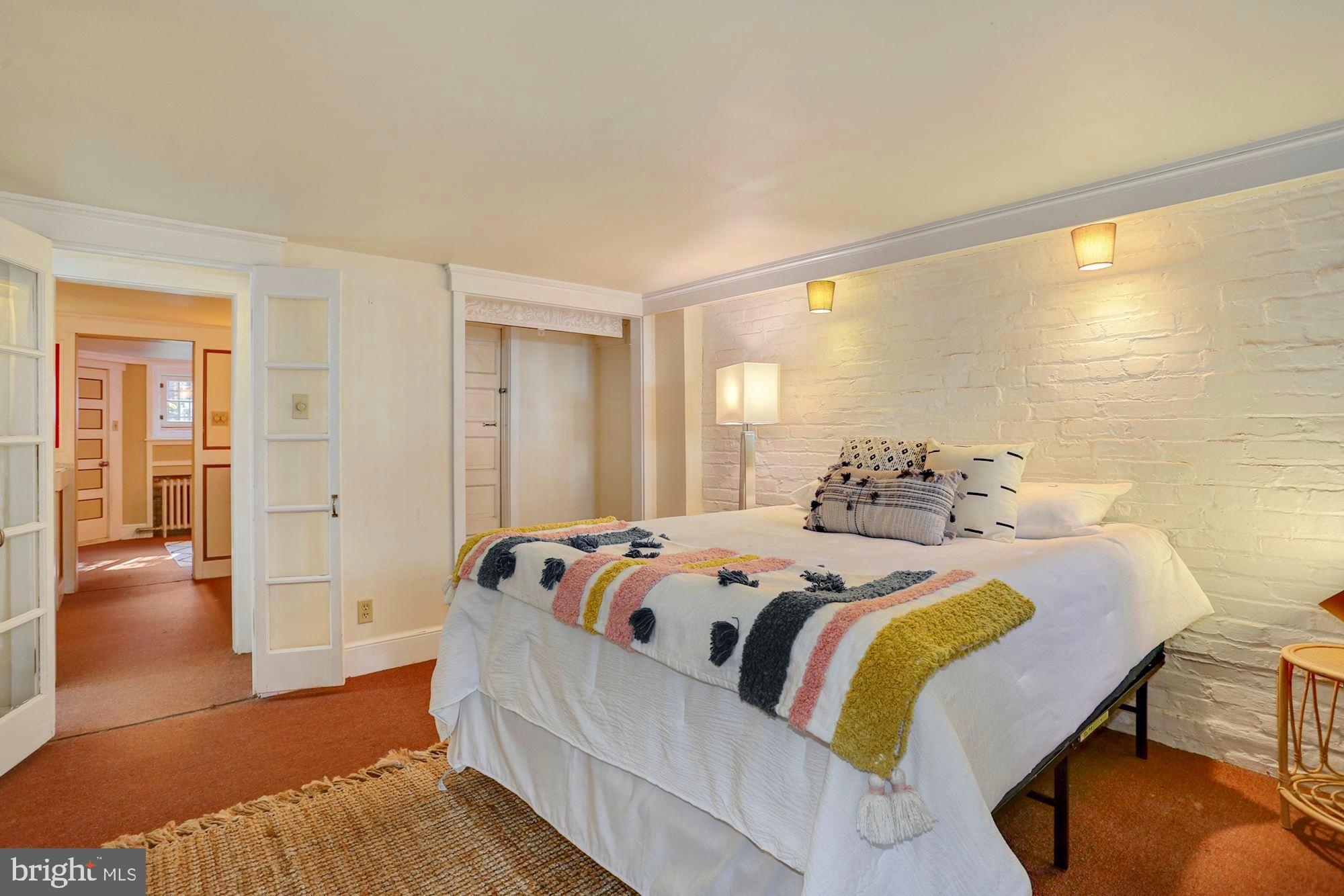 743 Quebec Place Northwest Washington, DC 20010 - Photo 54 of 65