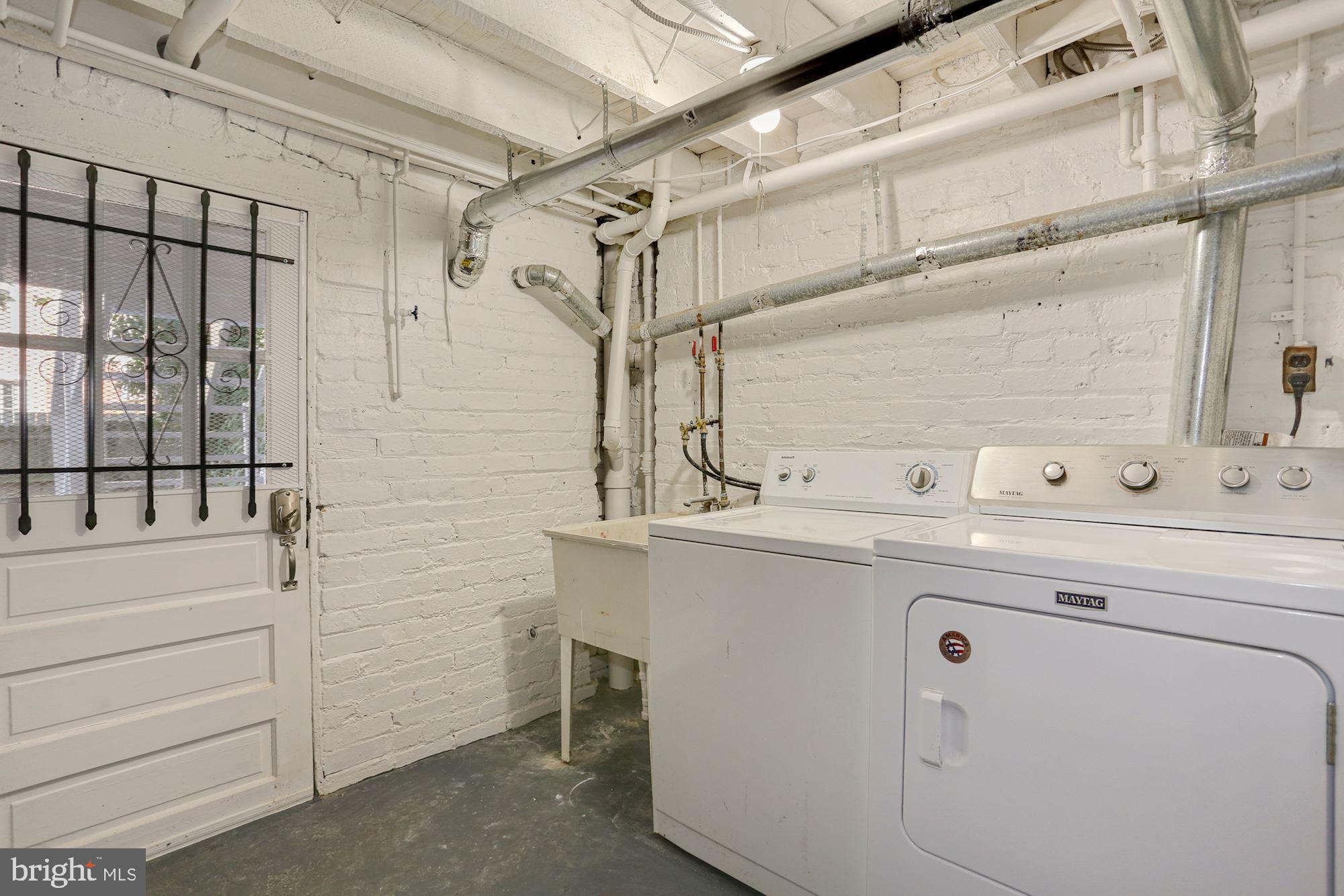 743 Quebec Place Northwest Washington, DC 20010 - Photo 55 of 65