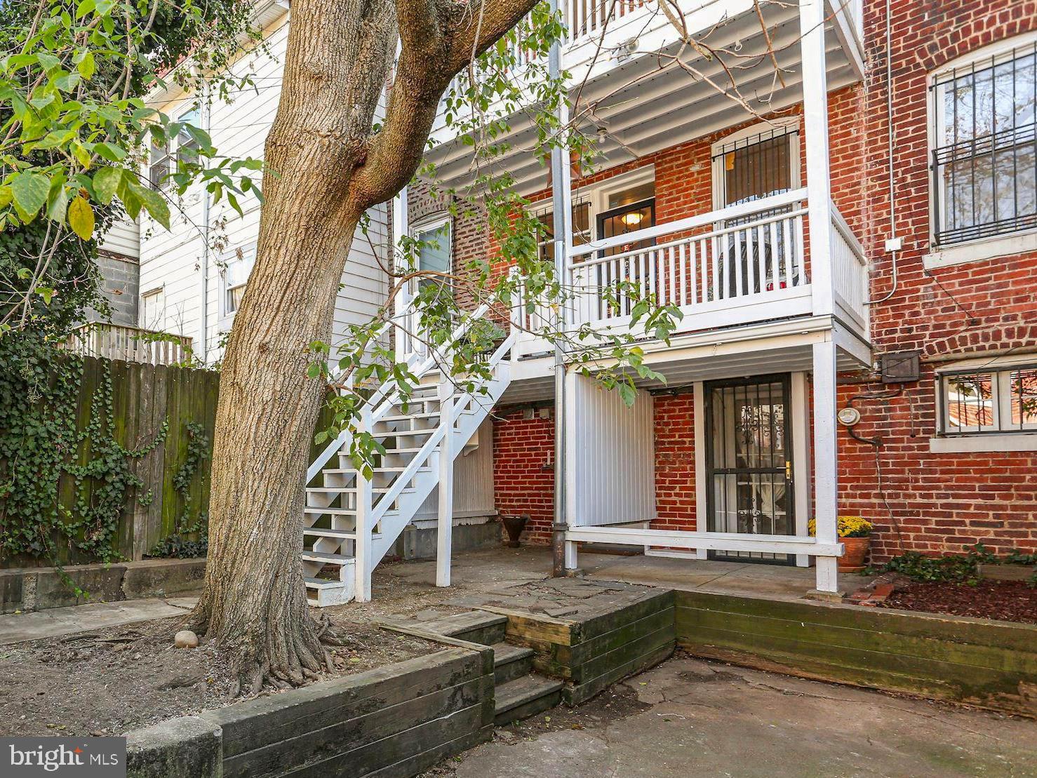 743 Quebec Place Northwest Washington, DC 20010 - Photo 56 of 65