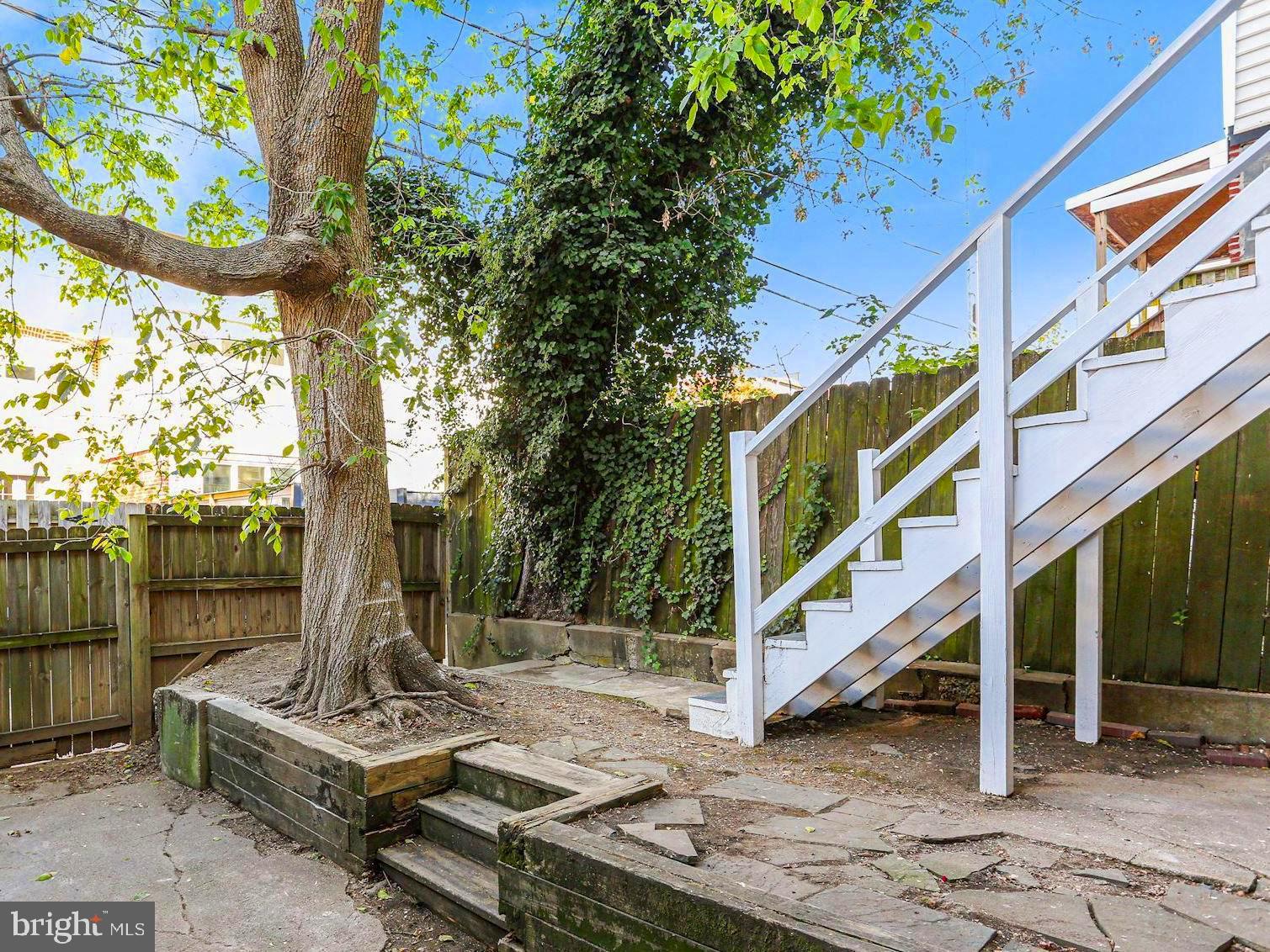 743 Quebec Place Northwest Washington, DC 20010 - Photo 57 of 65