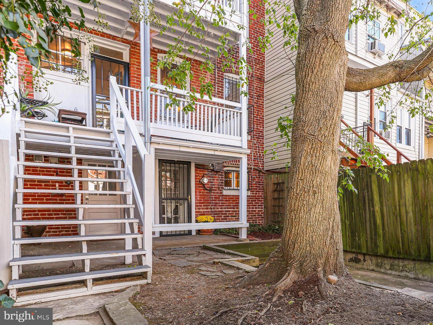 743 Quebec Place Northwest Washington, DC 20010 - Photo 58 of 65