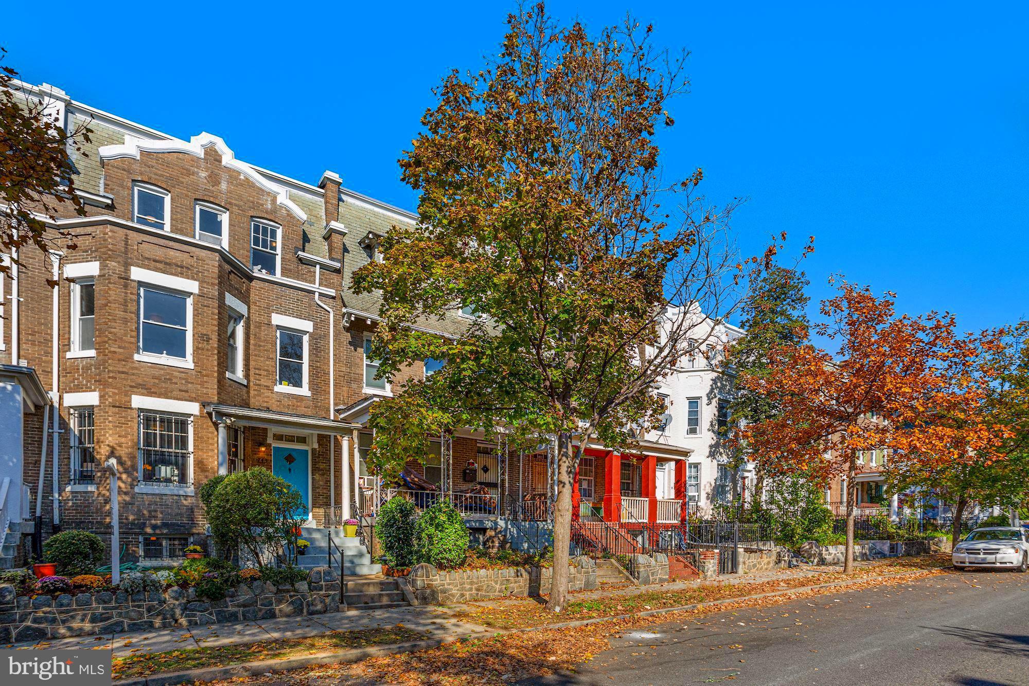 743 Quebec Place Northwest Washington, DC 20010 - Photo 59 of 65