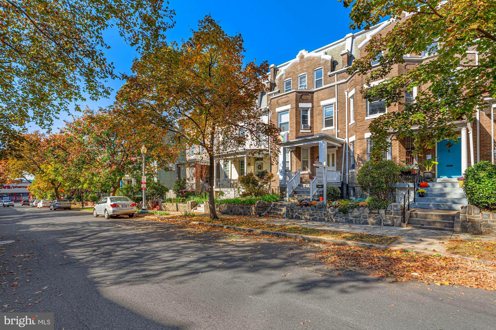 743 Quebec Place Northwest Washington, DC 20010 - Photo 60 of 65