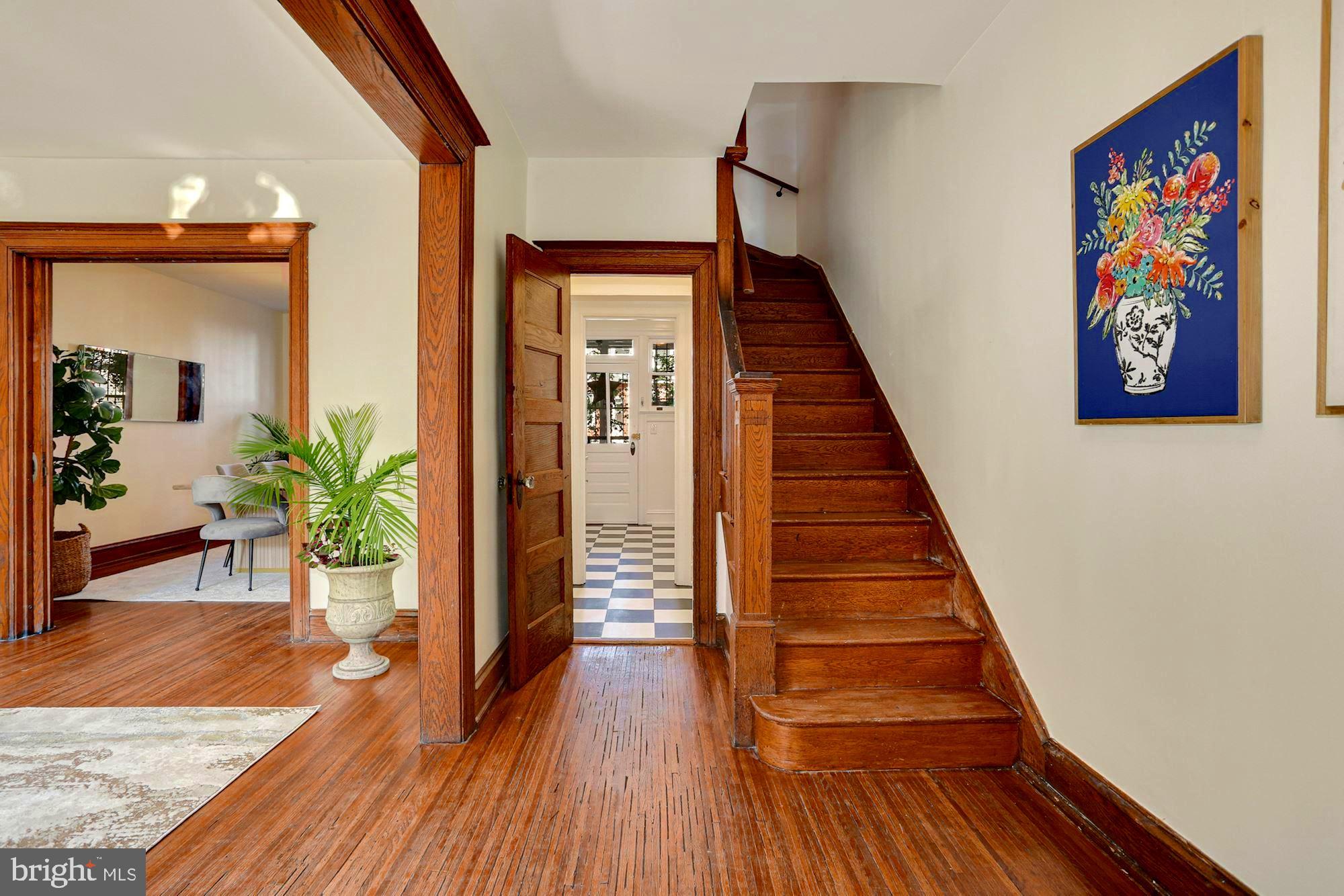 743 Quebec Place Northwest Washington, DC 20010 - Photo 8 of 65